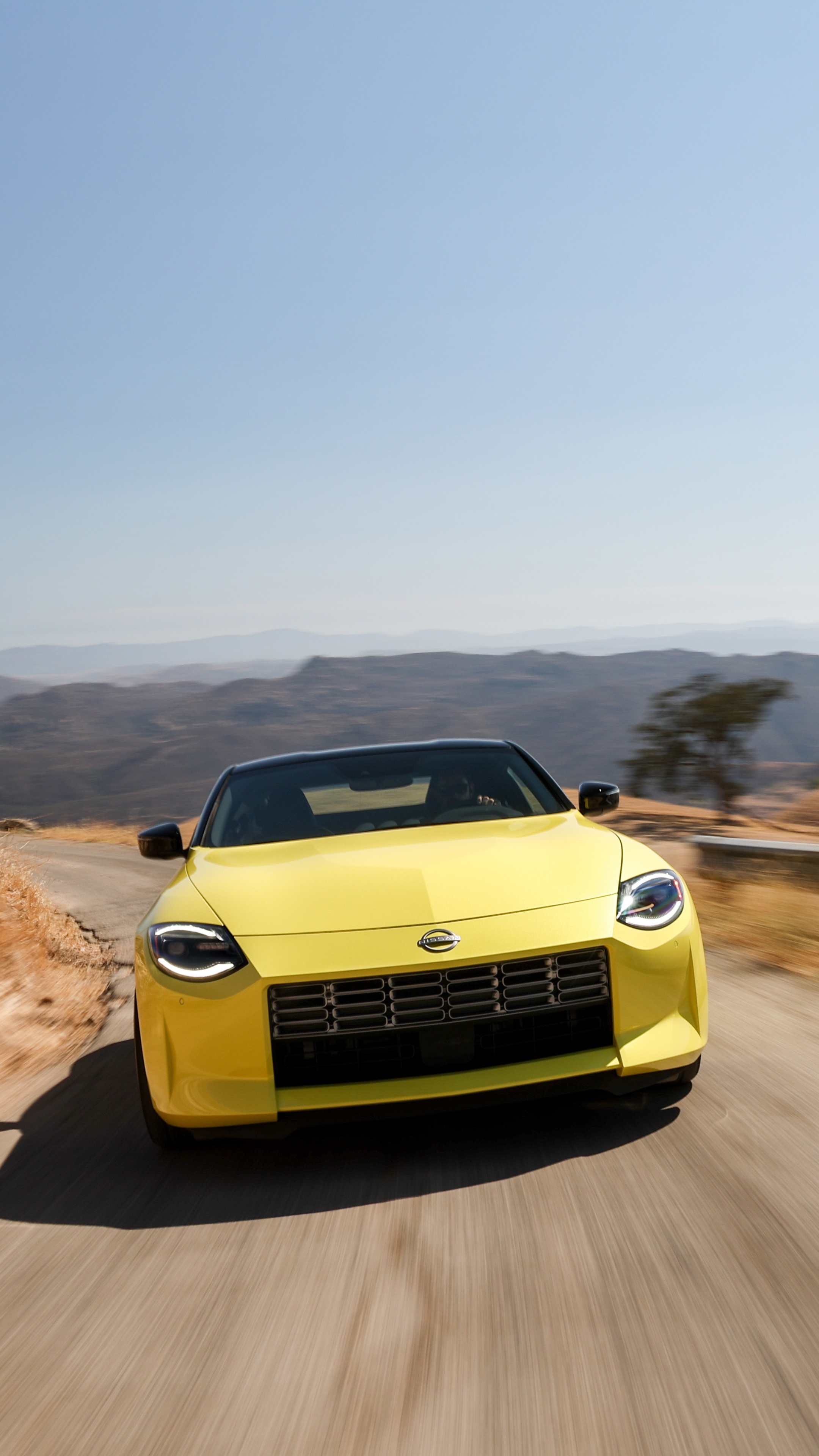 nissan z, nissan, 2023 cars, cars, hd, 4k Gallery HD Wallpaper