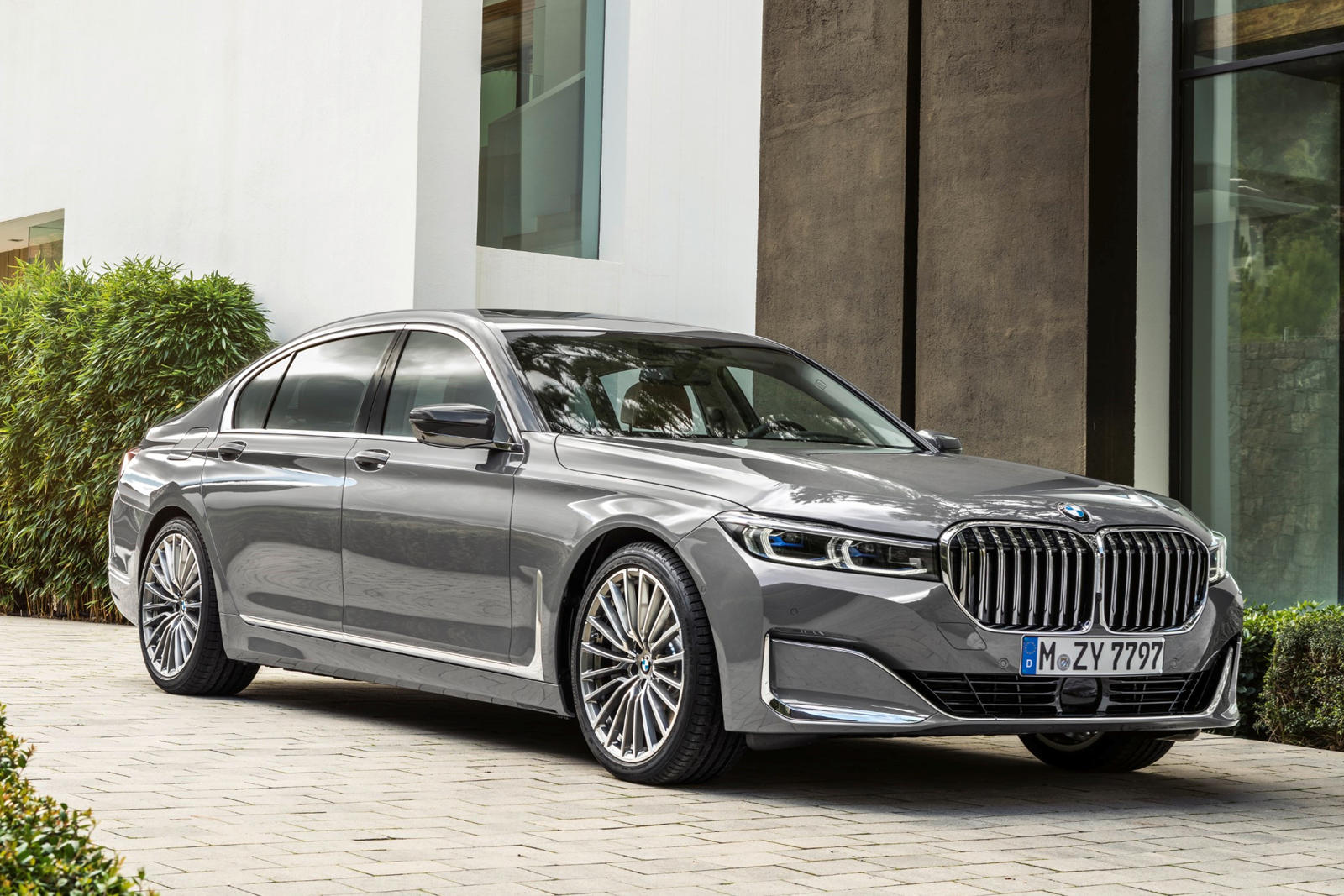 2022 BMW 7 Series: Review, Trims, Specs, Price, New Interior Features, Exterior Design, and Specifications
