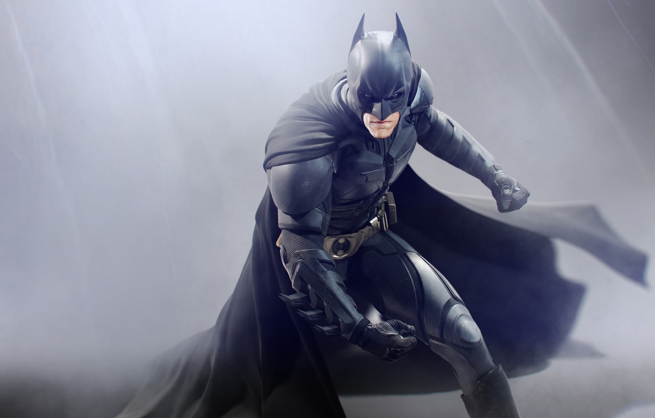 Wallpaper 2008, Dark, City, Movies, 2012, Hero, The Dark Knight, Batman, Legendary Picture, Street, The, 2005, Smoke, Begins, The Dark Knight Rises, DC Comics image for desktop, section фильмы