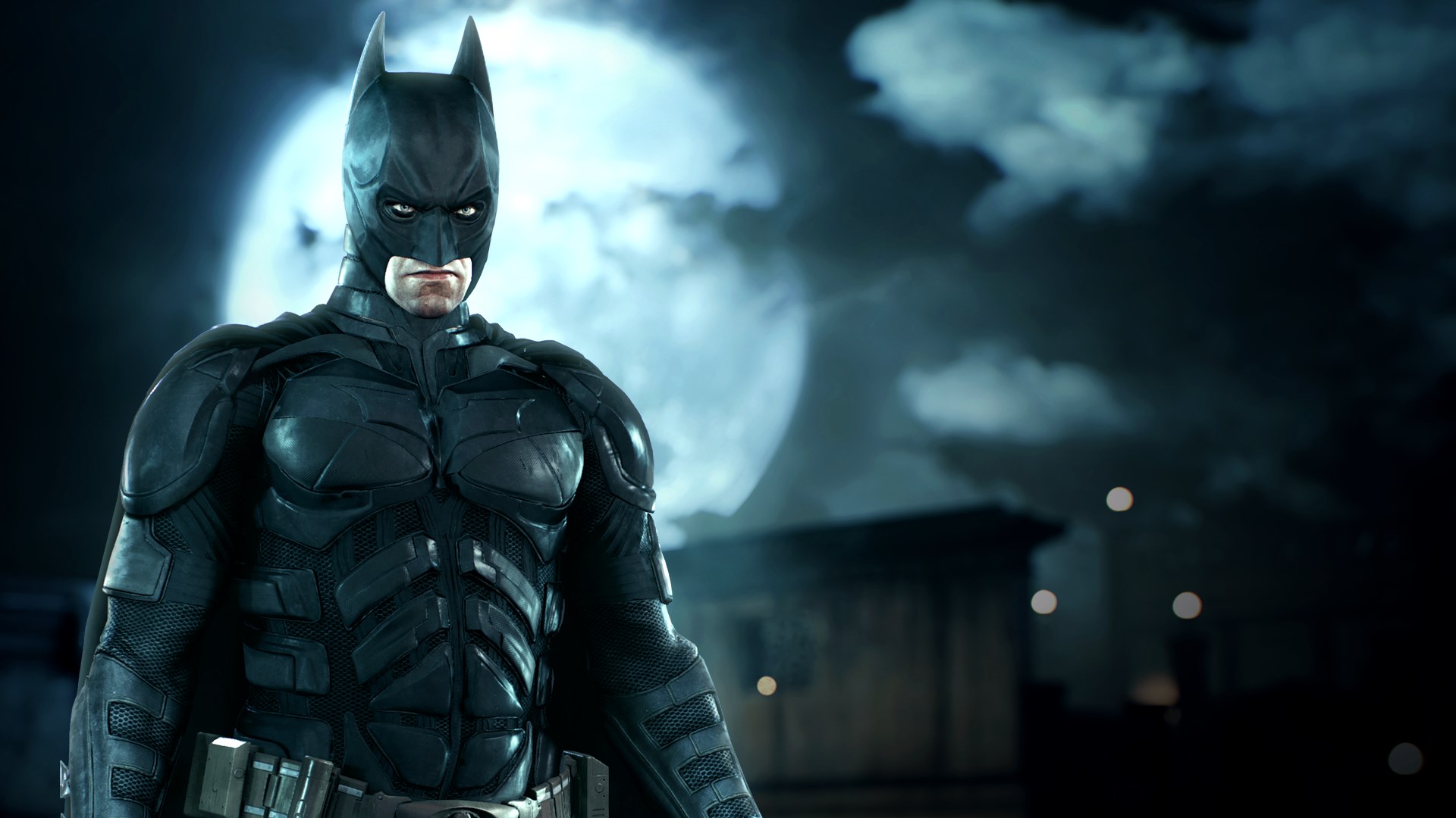 Get 2008 Movie Batman Skin Store En SA