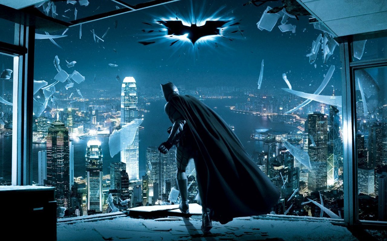 Batman