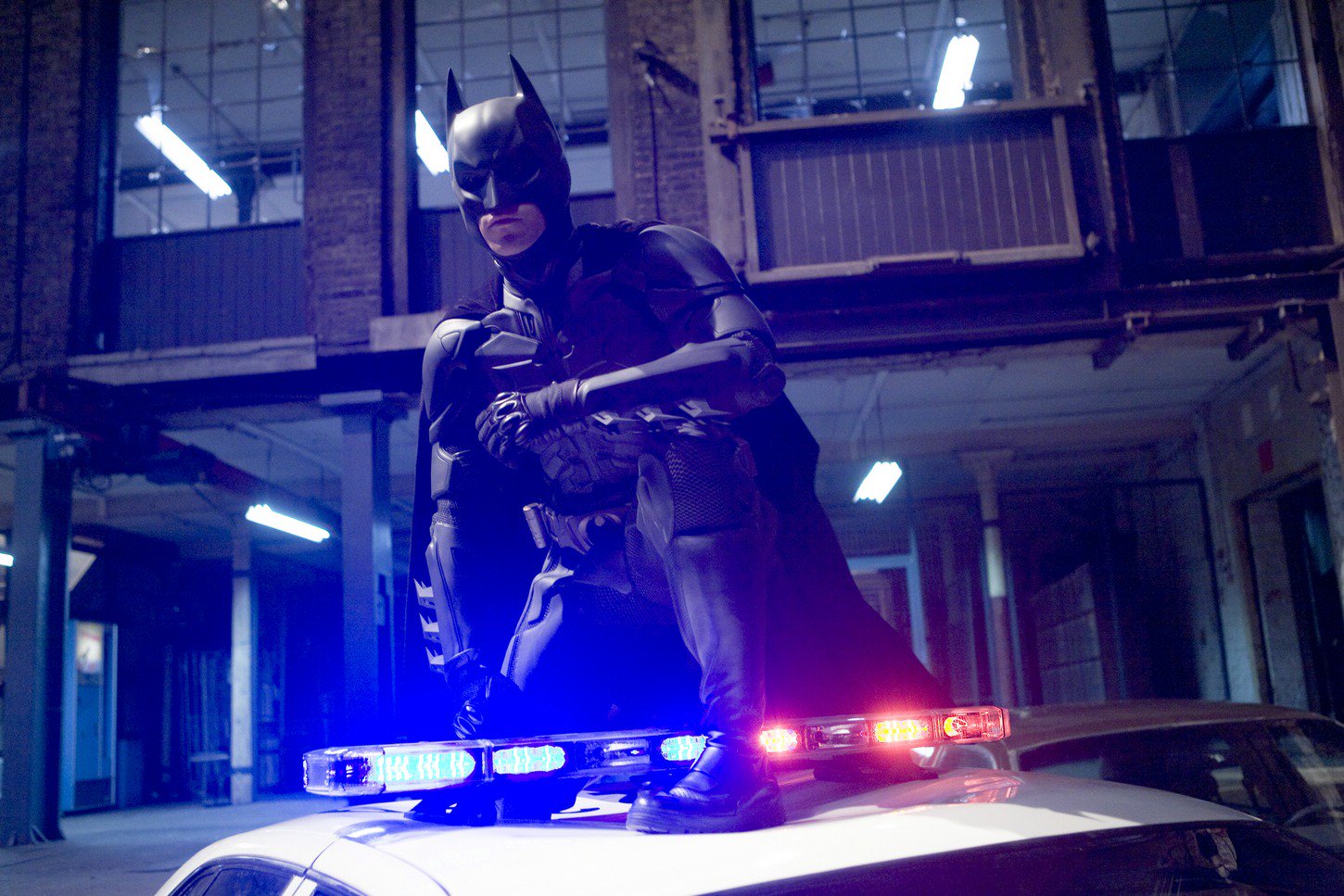 The Dark Knight