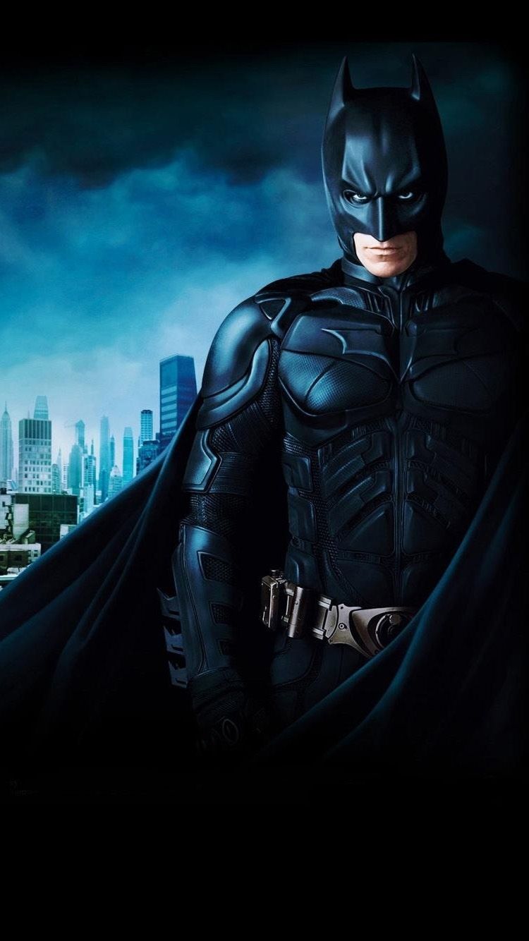 Batman 2008 Wallpapers - Wallpaper Cave