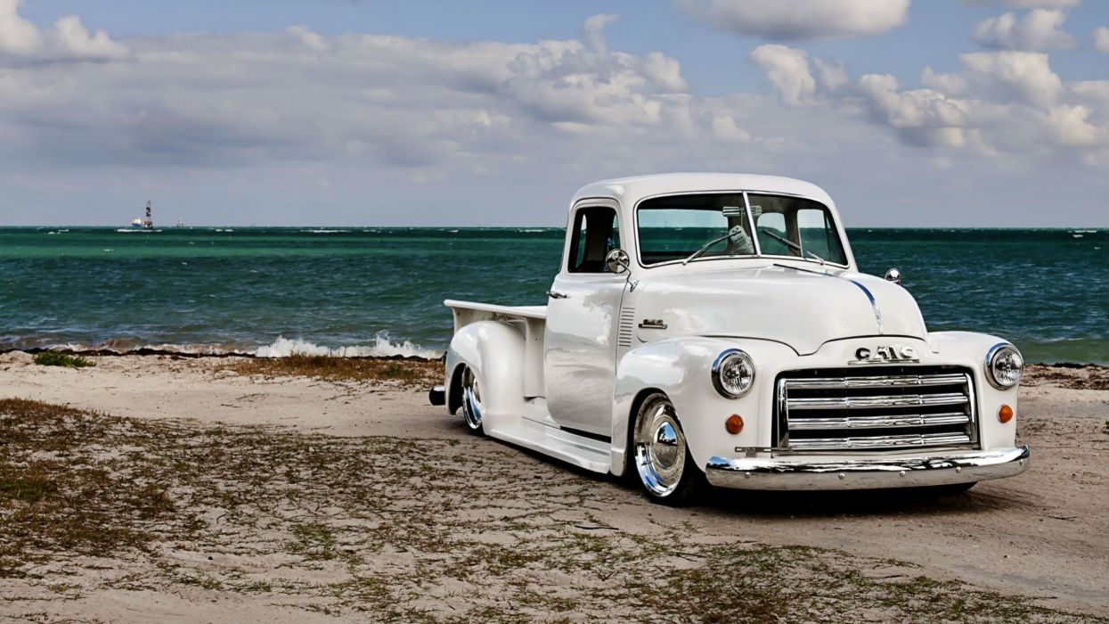 LOWRIDER custom tuning pickup truck wallpaperx1440