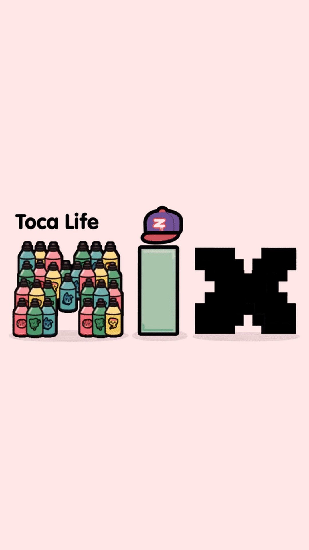 Pin on Toca Boca Wallpapers
