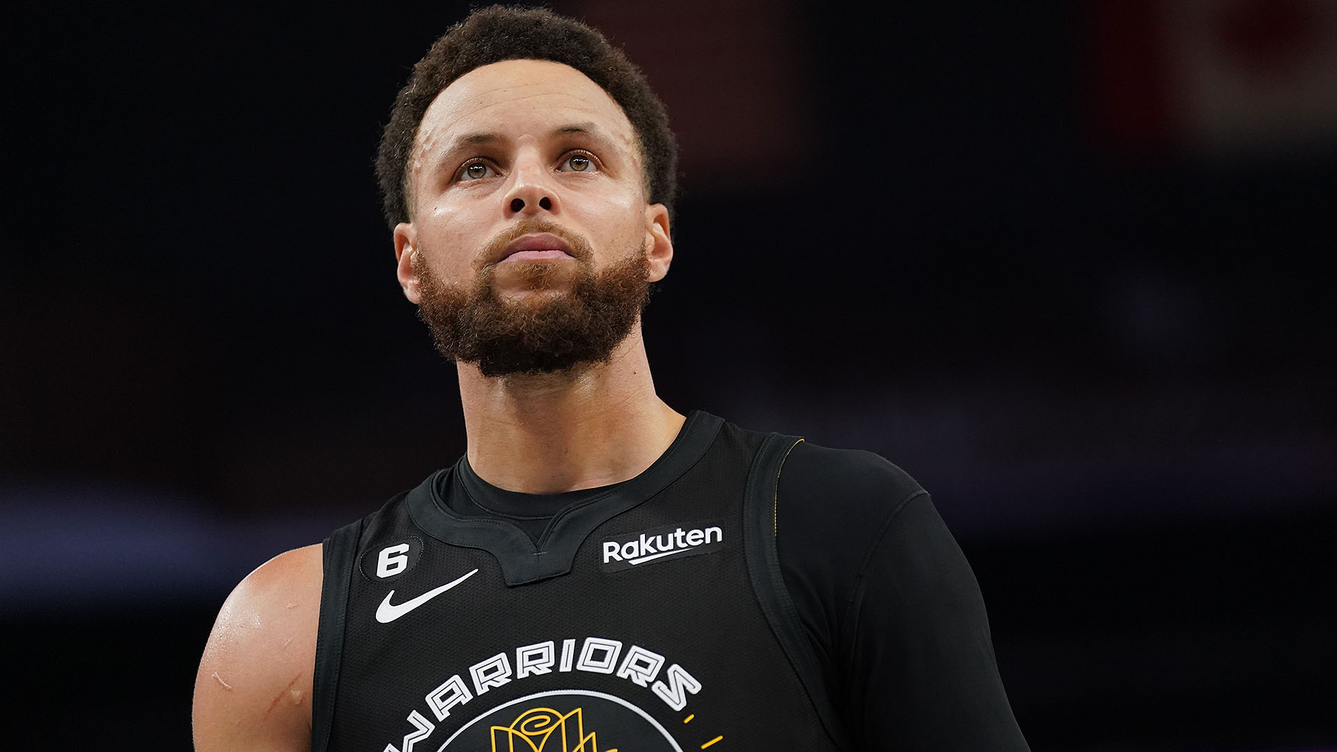 Stephen Curry returns to Warriors' lineup after missing 11 games