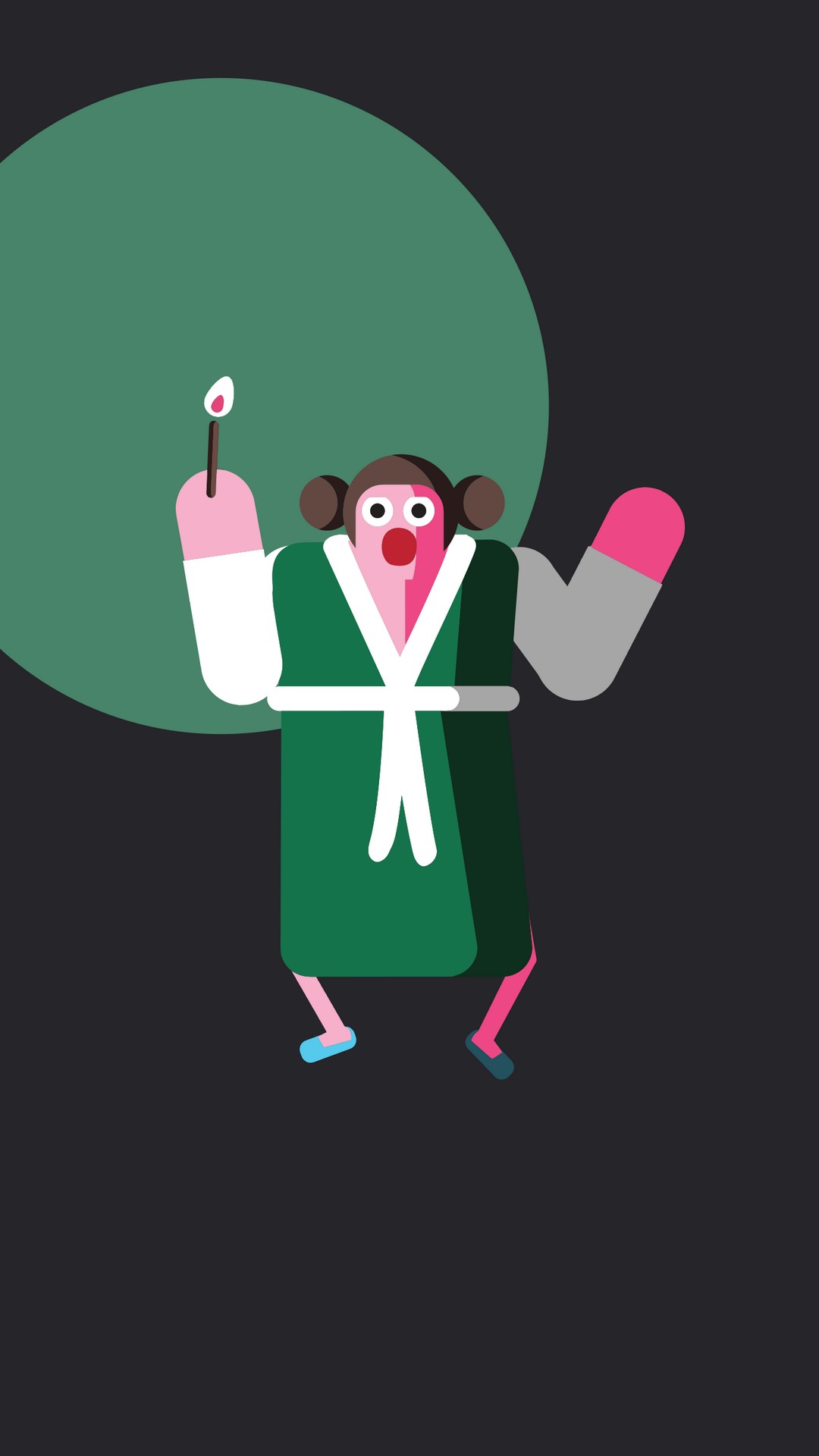 Toca Boca Wallpaper for Phones Phone Wallpaper HD