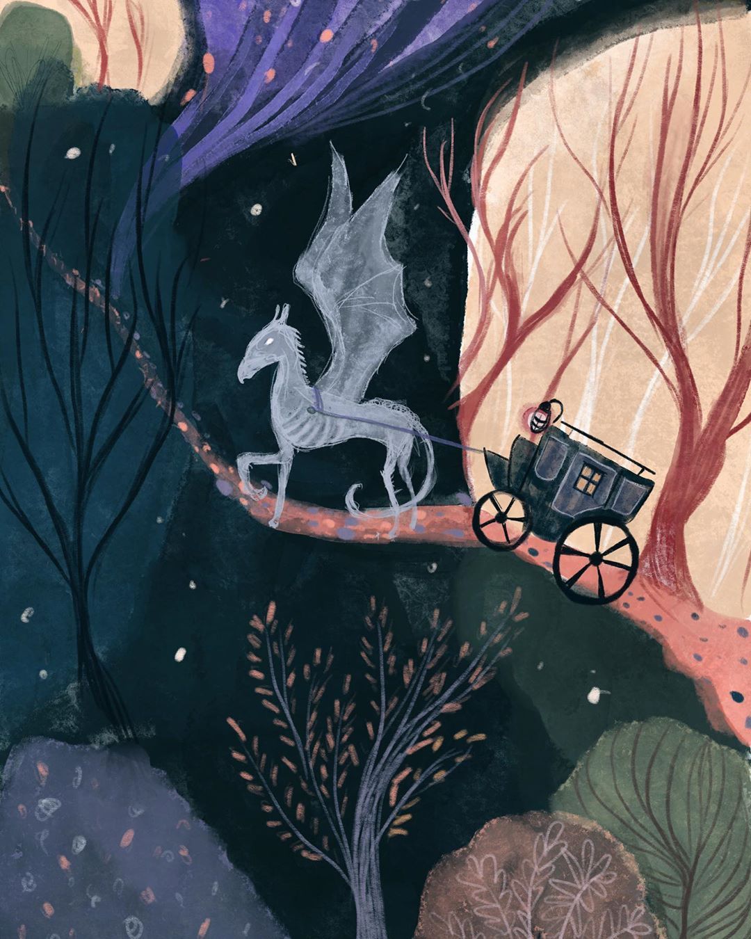 Lucy Mcloughlin on Instagram: “THESTRAL