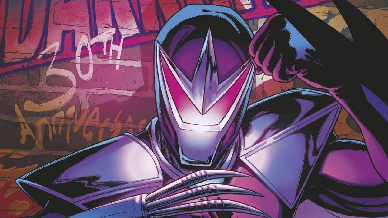 Darkhawk: Heart of the Hawk a gripping setup for what will happen next for Marvel's Chris Powell