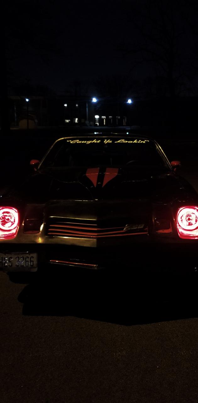 1980 Camaro Wallpapers - Wallpaper Cave