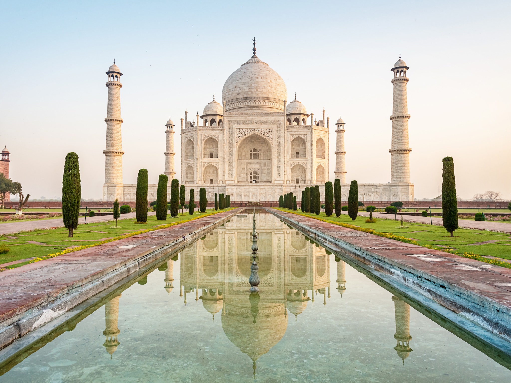 The 50 Most Beautiful Places in Asia. Condé Nast Traveler