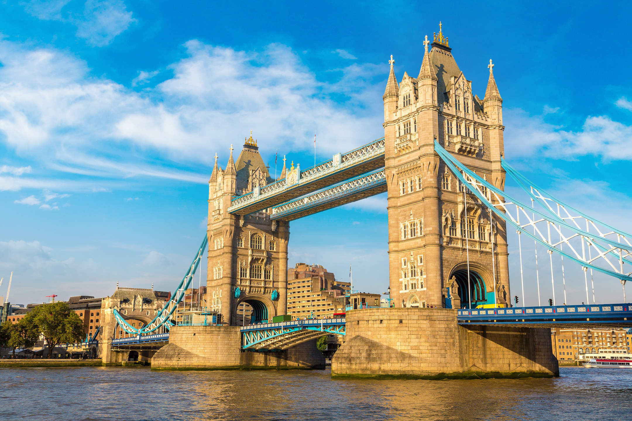 England Travel Attractions HD Wallpaper of Travel