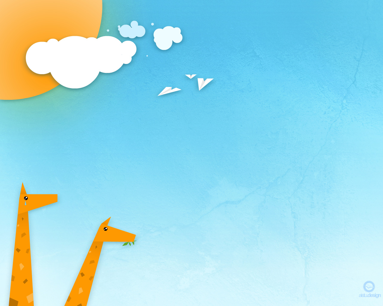 Free download Cartoon Giraffe Wallpaper Cartoon Wallpaper [1280x1024] for your Desktop, Mobile & Tablet. Explore Cute Giraffe Wallpaper. Giraffe Desktop Background, Giraffe Wallpaper, Giraffe Background