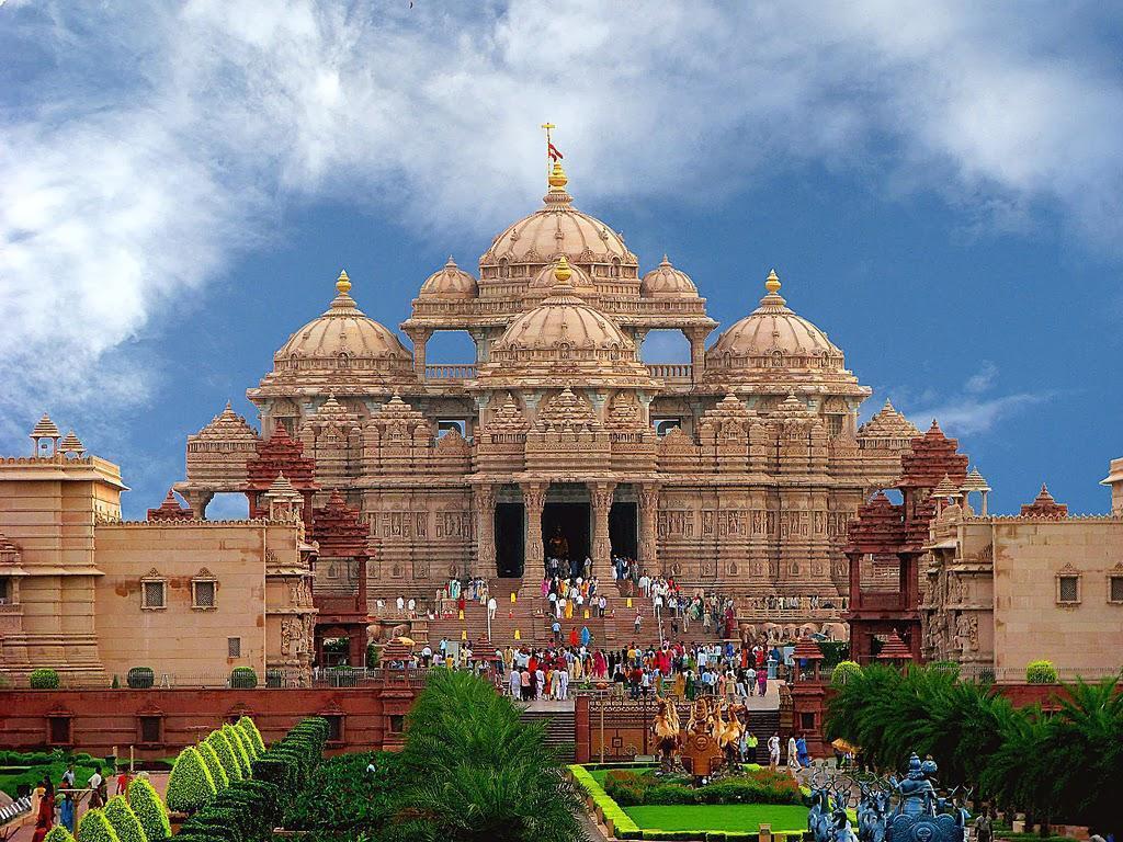 Top Places to Visit in Gujarat and Tourist Attractions