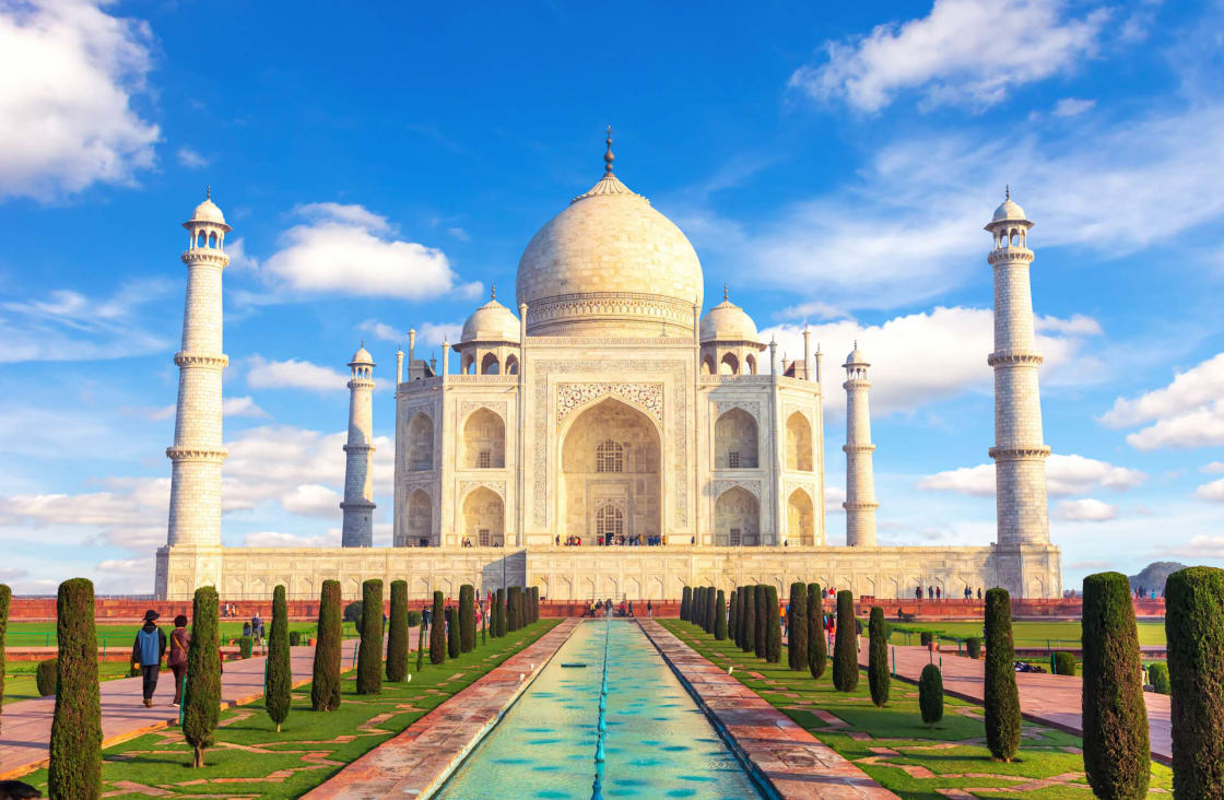 Tourist Attractions In India You Have To See