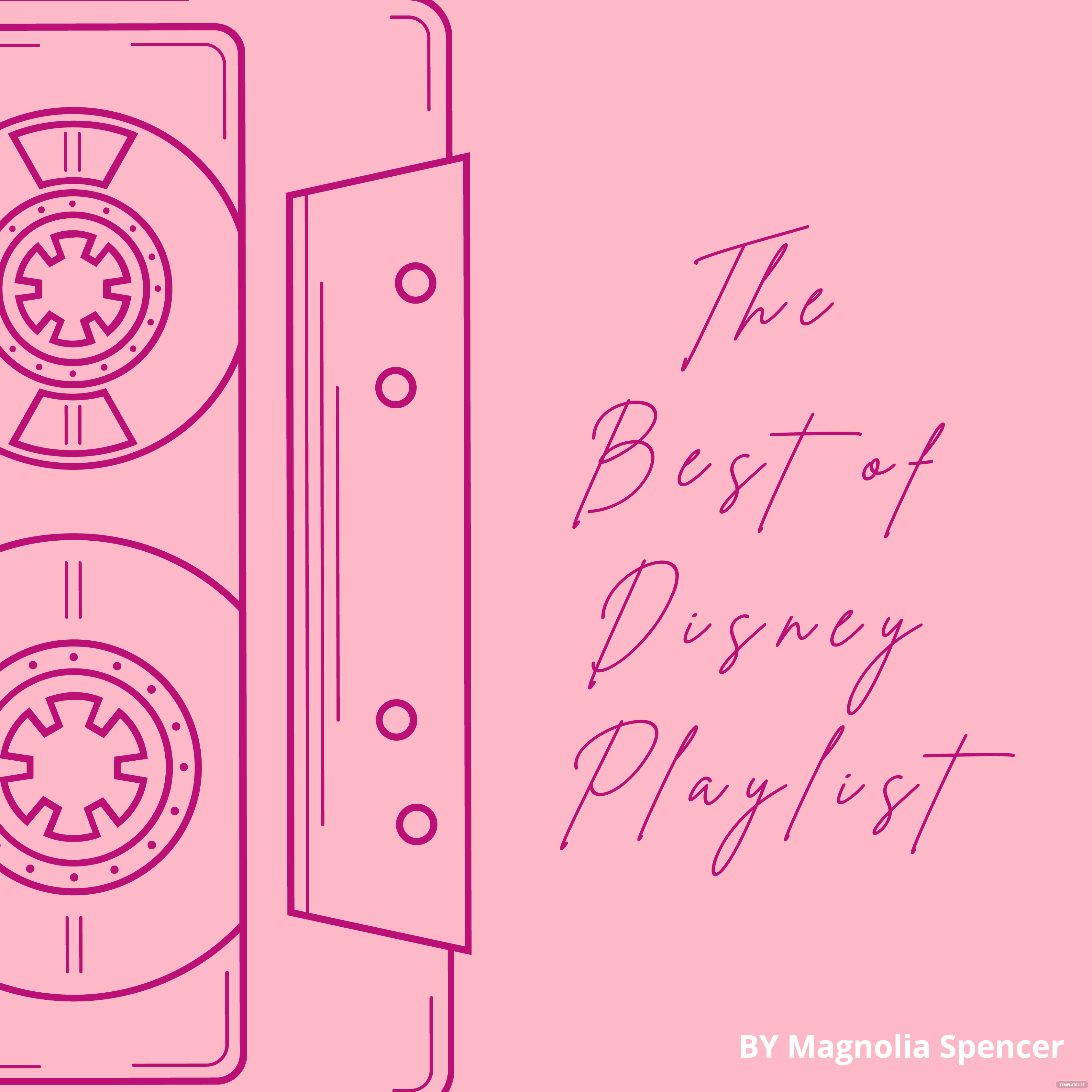 Playlist Covers Is a Playlist Cover? Definition, Types, Uses