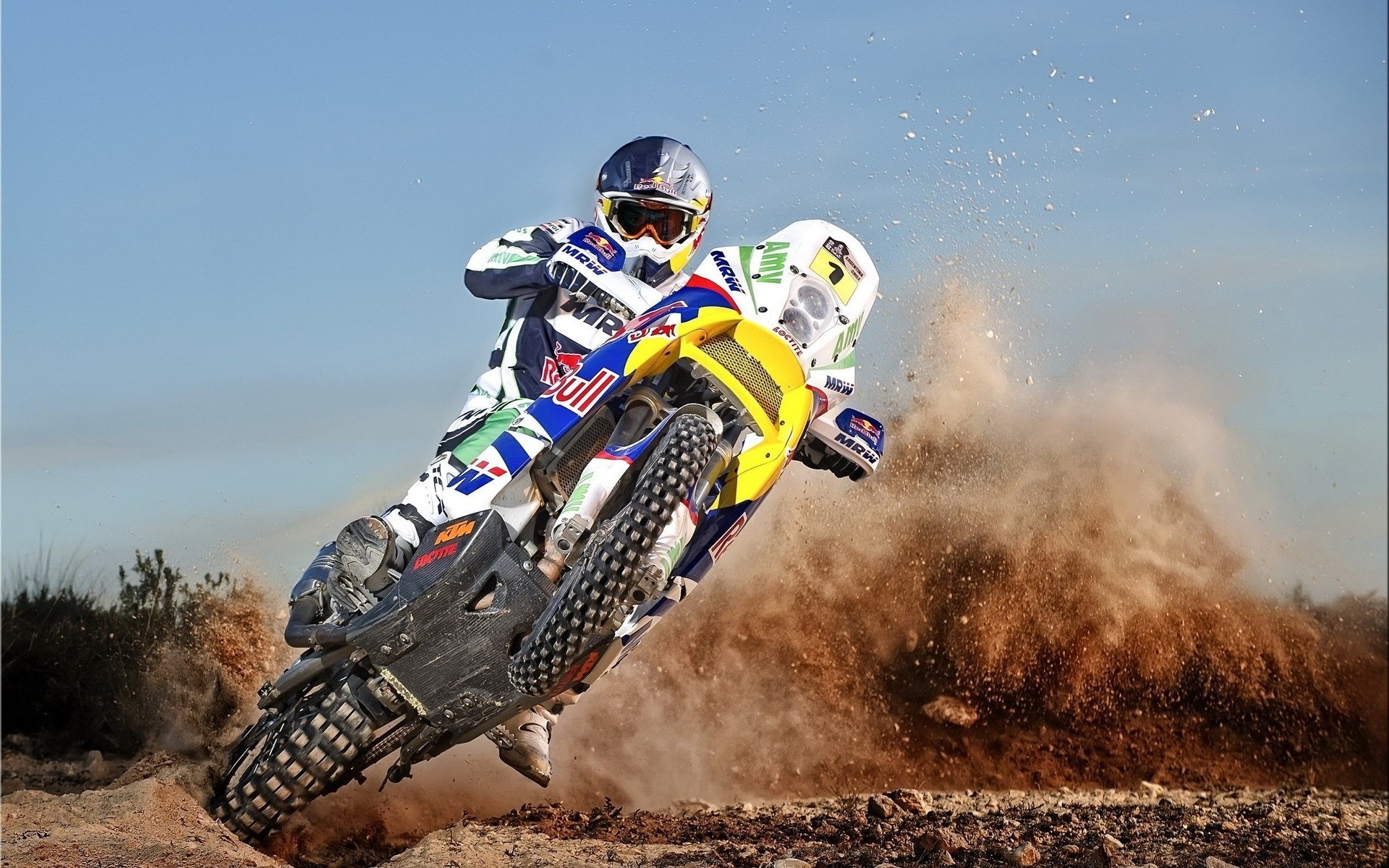 Motorcycle Cross Drift 640x1136 IPhone 5 5S 5C SE Wallpaper, Background, Picture, Image