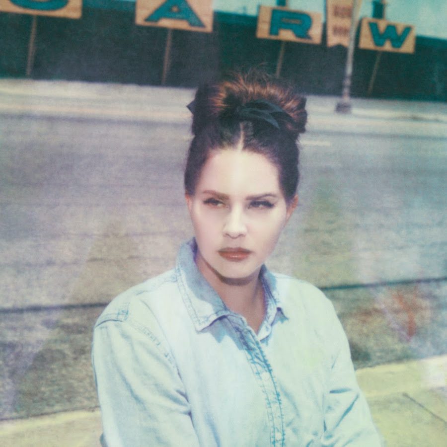 Lana Del Rey Delays New Album, Reveals Tracklisting. News. Clash Magazine Music News, Reviews & Interviews