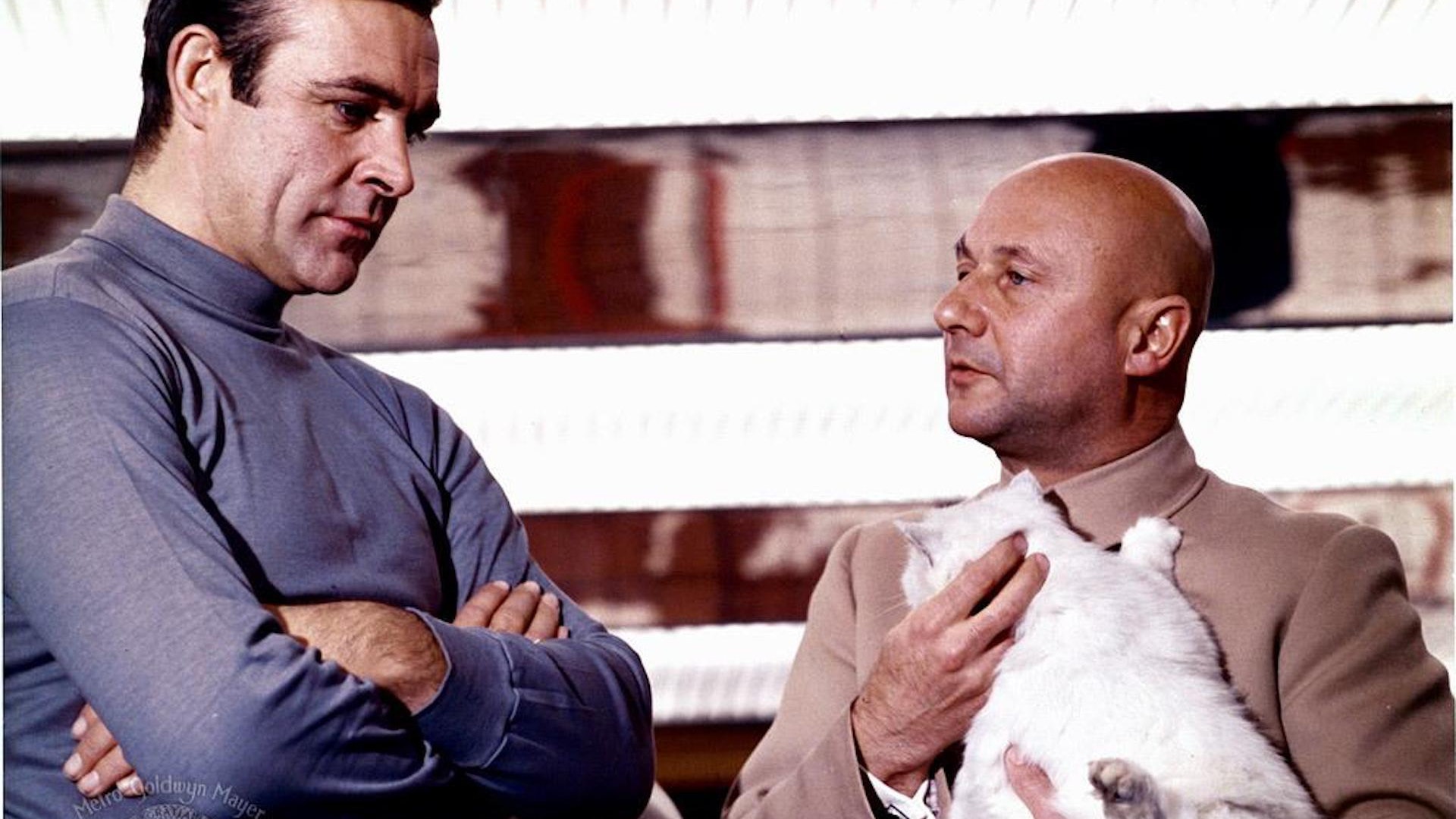 You Only Live Twice. Alamo Drafthouse Cinema