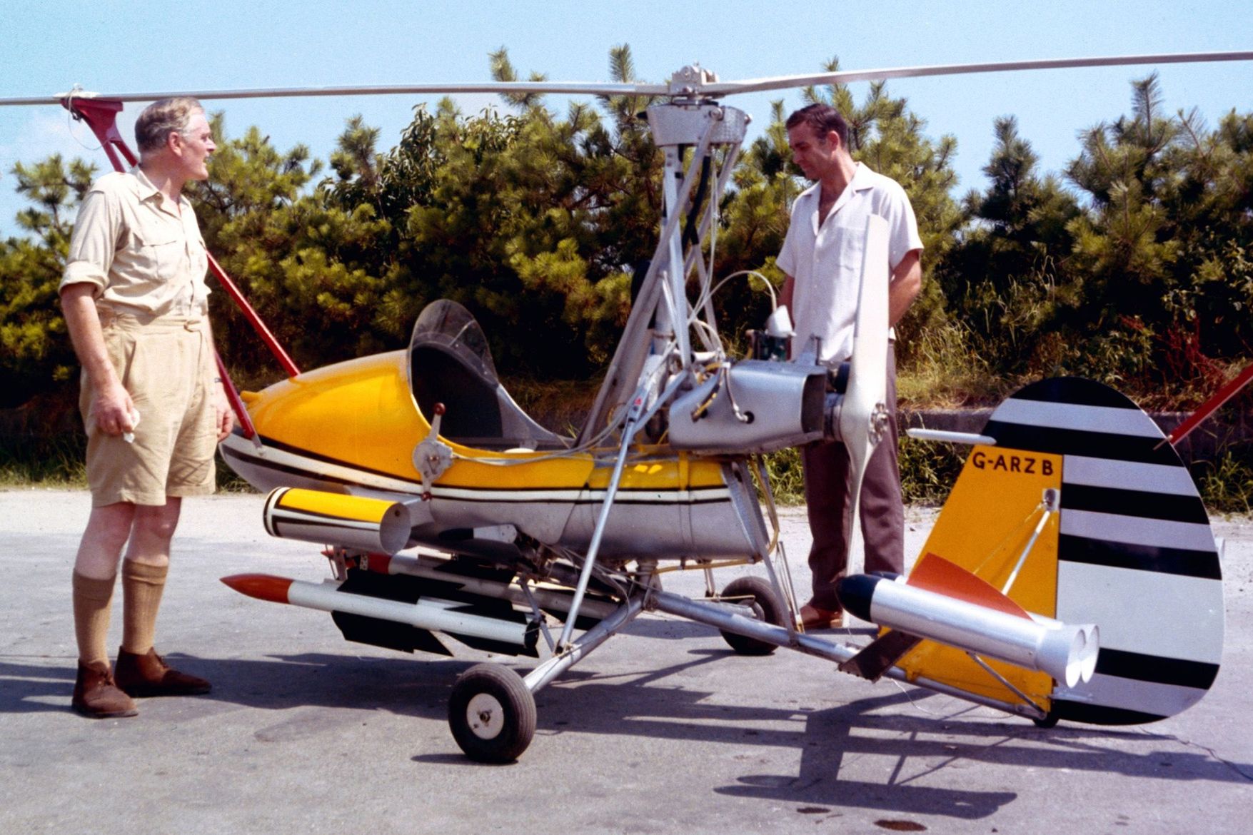 James Bond: You Only Live Twice guide