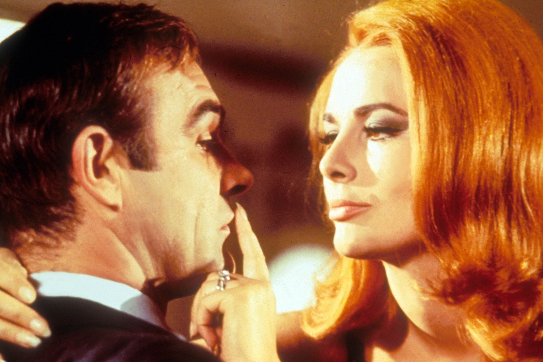 James Bond: You Only Live Twice guide