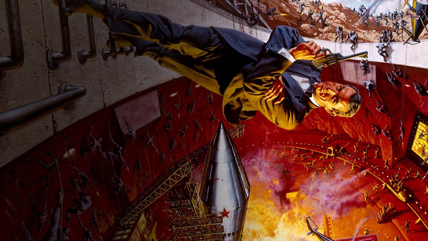 Stream You Only Live Twice Online. Download and Watch HD Movies