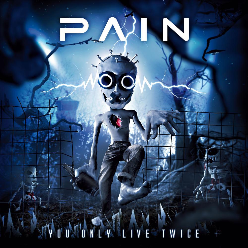 Pain (SWE)