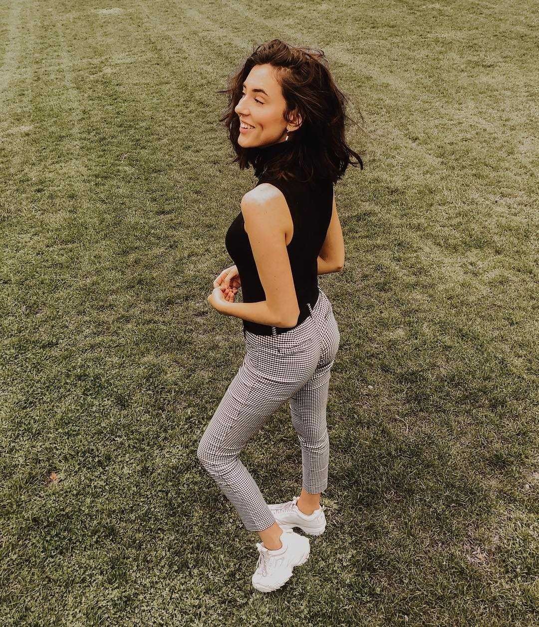 samantha fekete the hottest woman ever