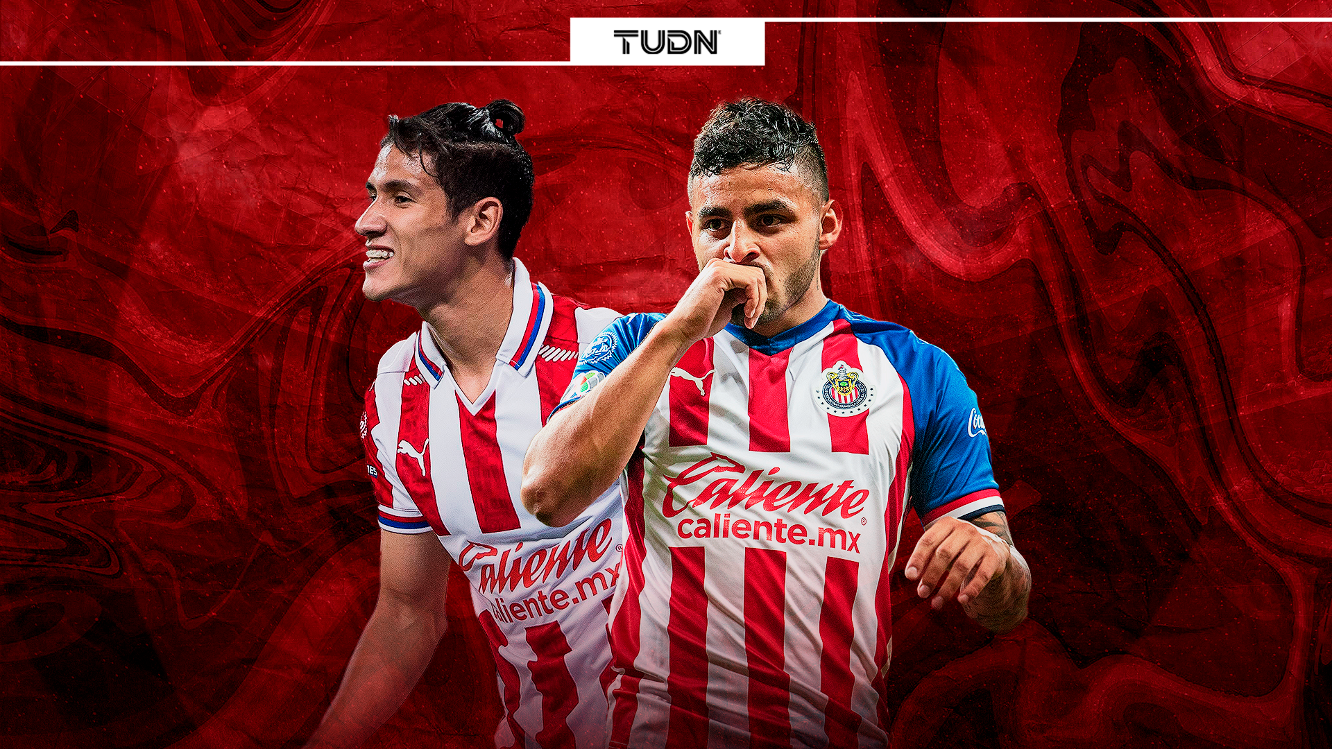Chivas reincorpora a Uriel Antuna y Alexis Vega. Deportes Liga MX