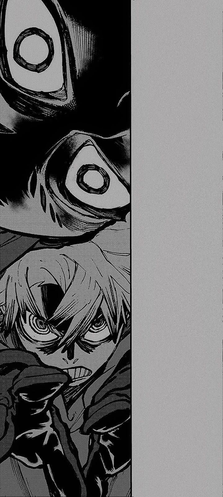 gachiakuta wallpaper. Wallpaper, Abstract artwork, Artwork