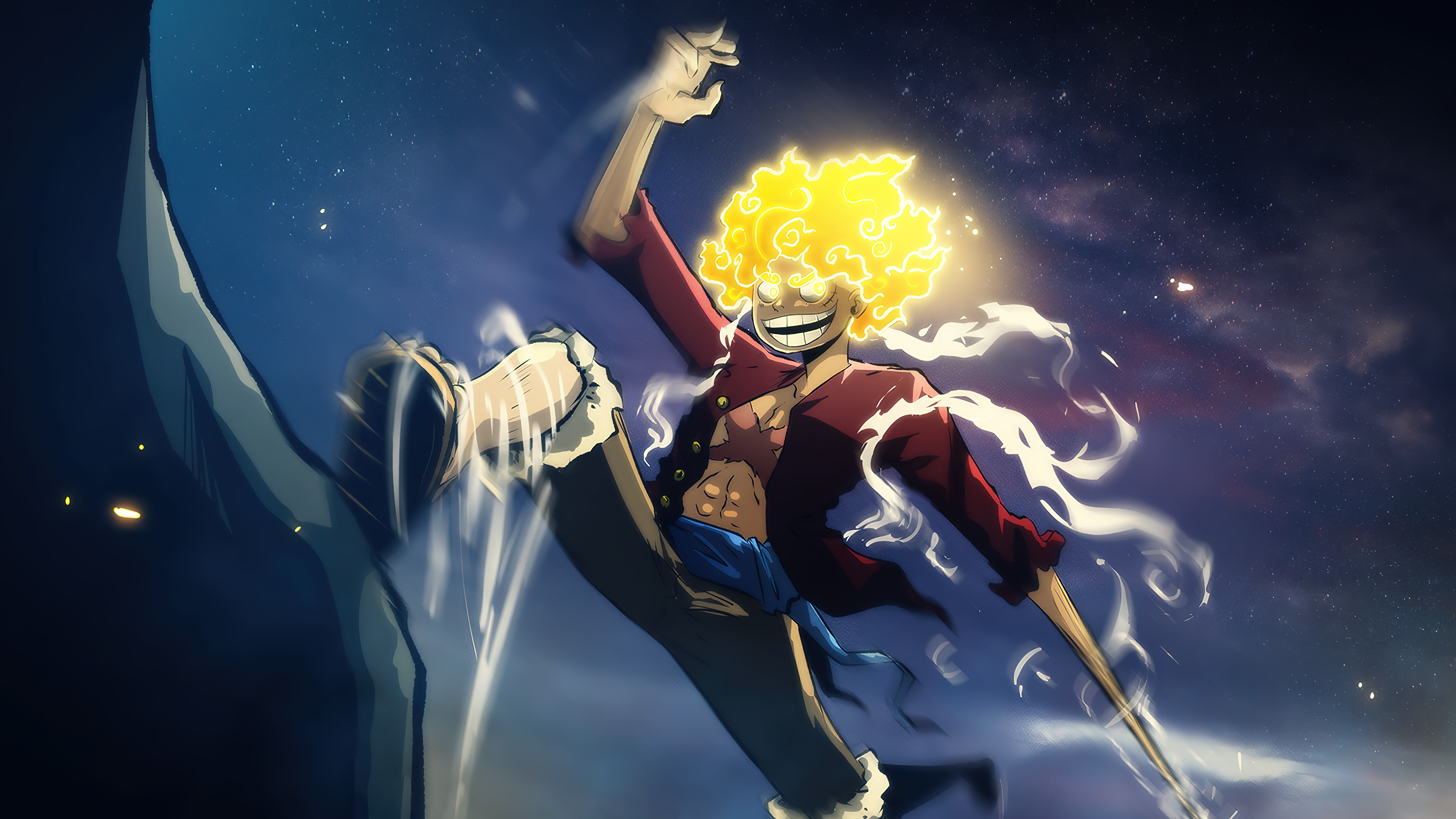 Gear 5 Luffy Wallpapers Wallpaper Cave Gear 5 Luffy Wallpapers Wallpaper Cave