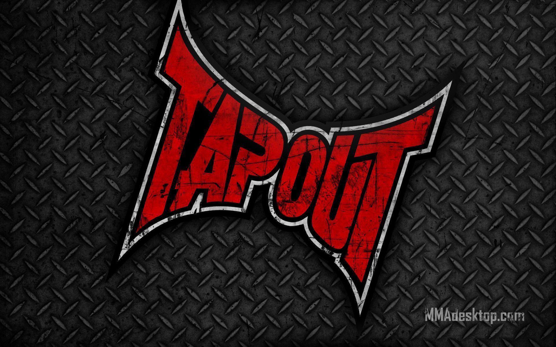 Tapout Wallpaper