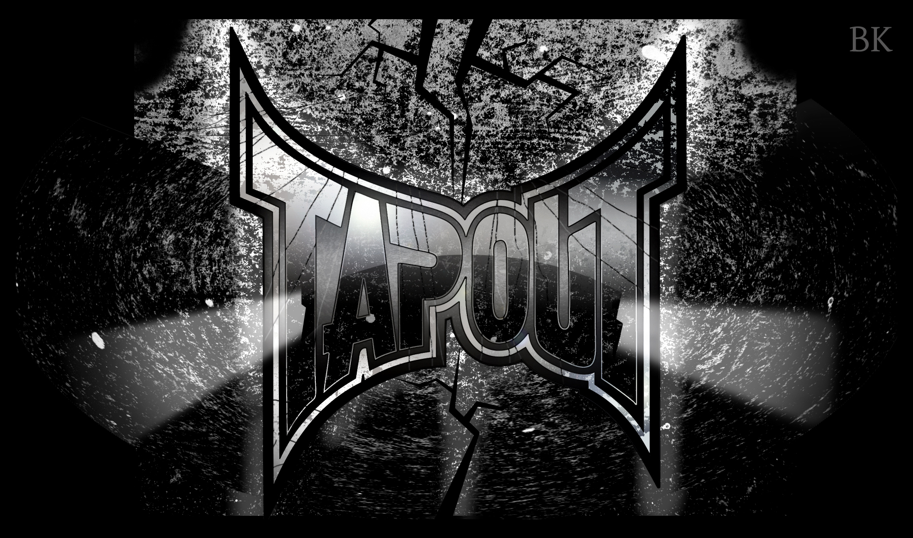 Tapout Inc. HD Wallpaper and Background