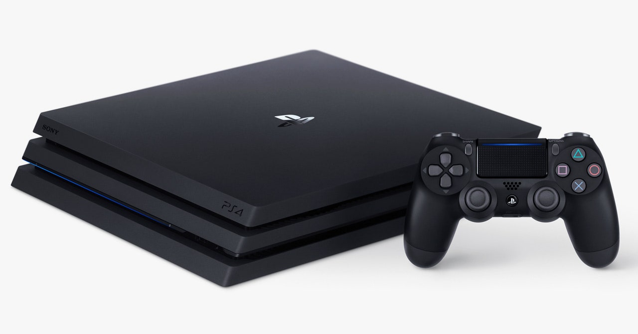 PlayStation 4 Pro Review: Comparing PS4 vs. PS4 Pro