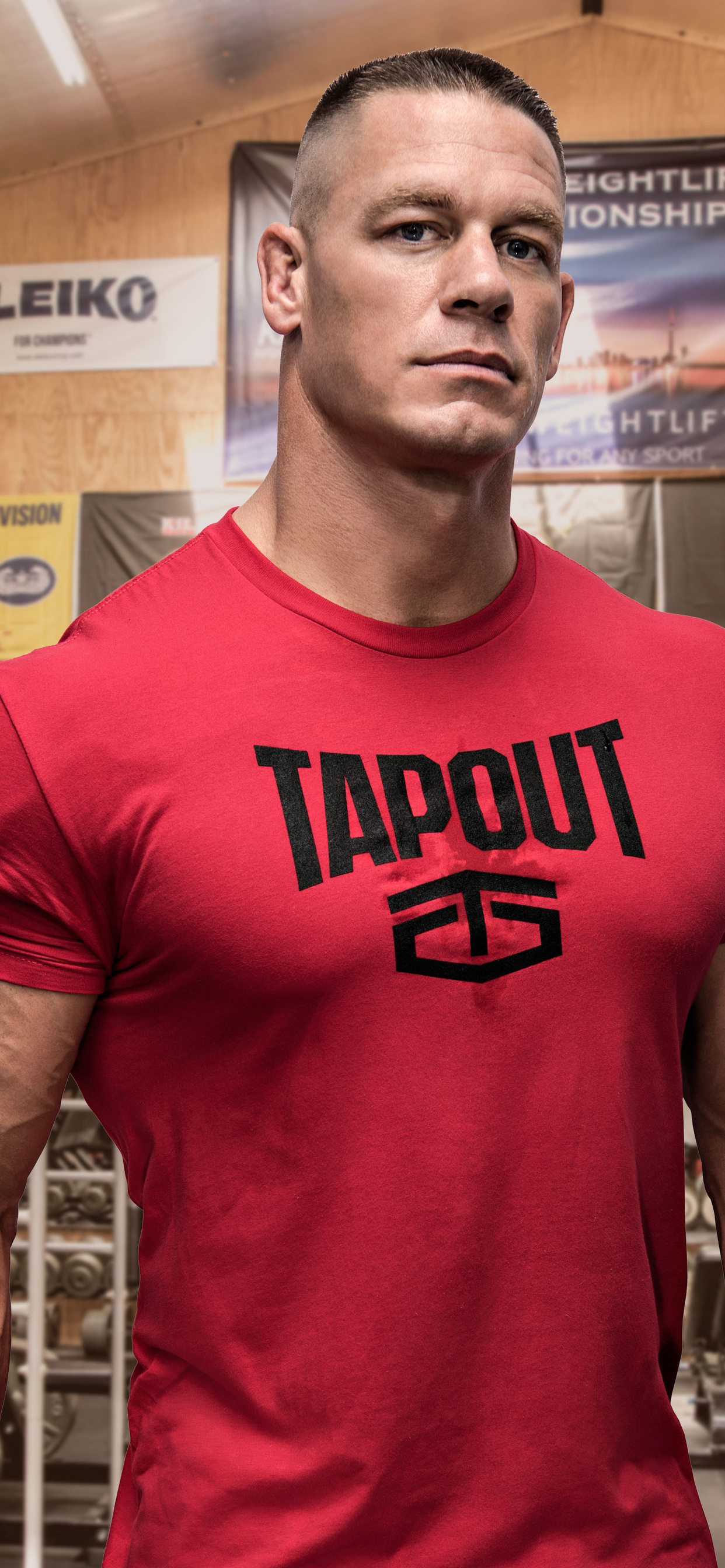 Tapout Wallpaper and Background 4K, HD, Dual Screen