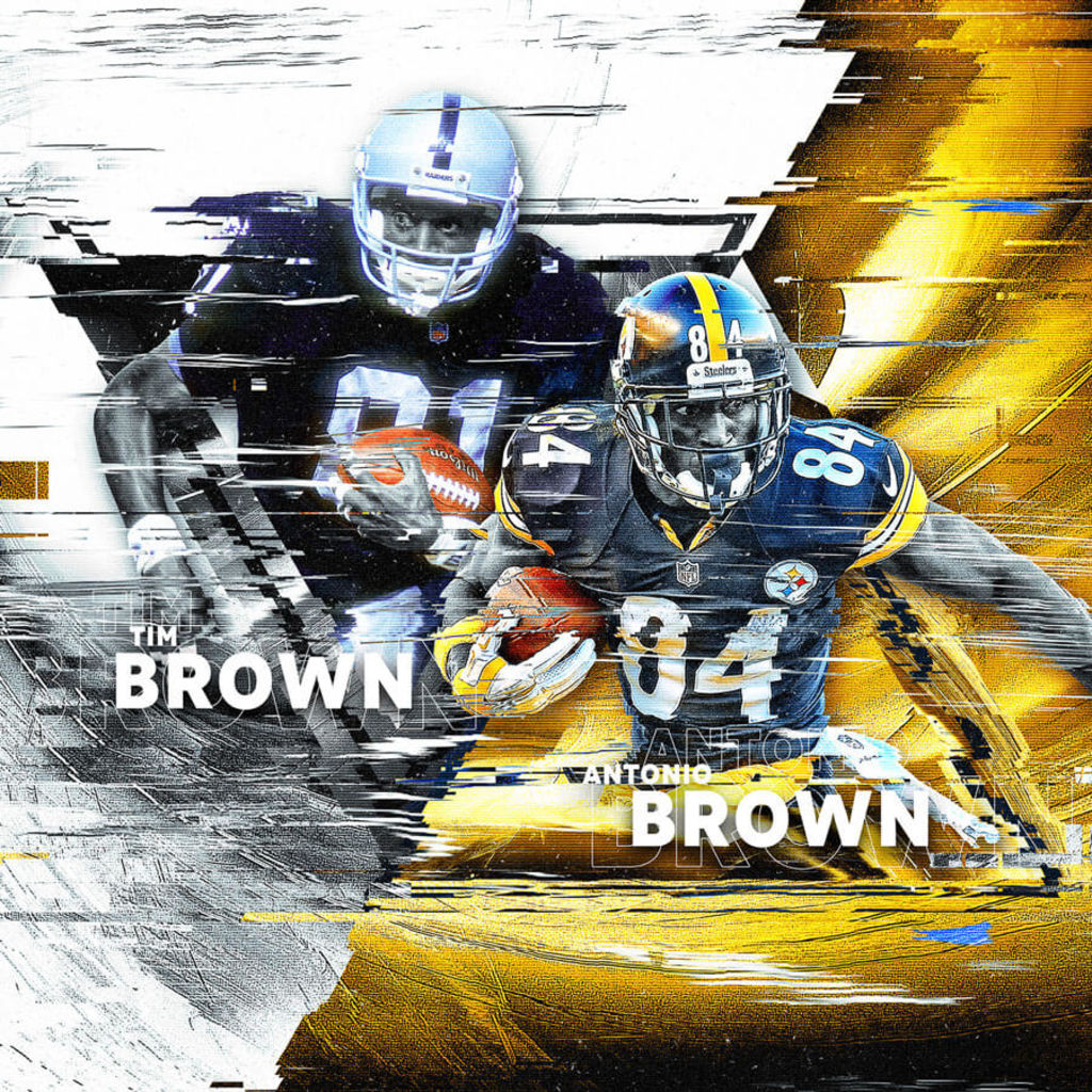 Tim Brown Wallpapers - Wallpaper Cave