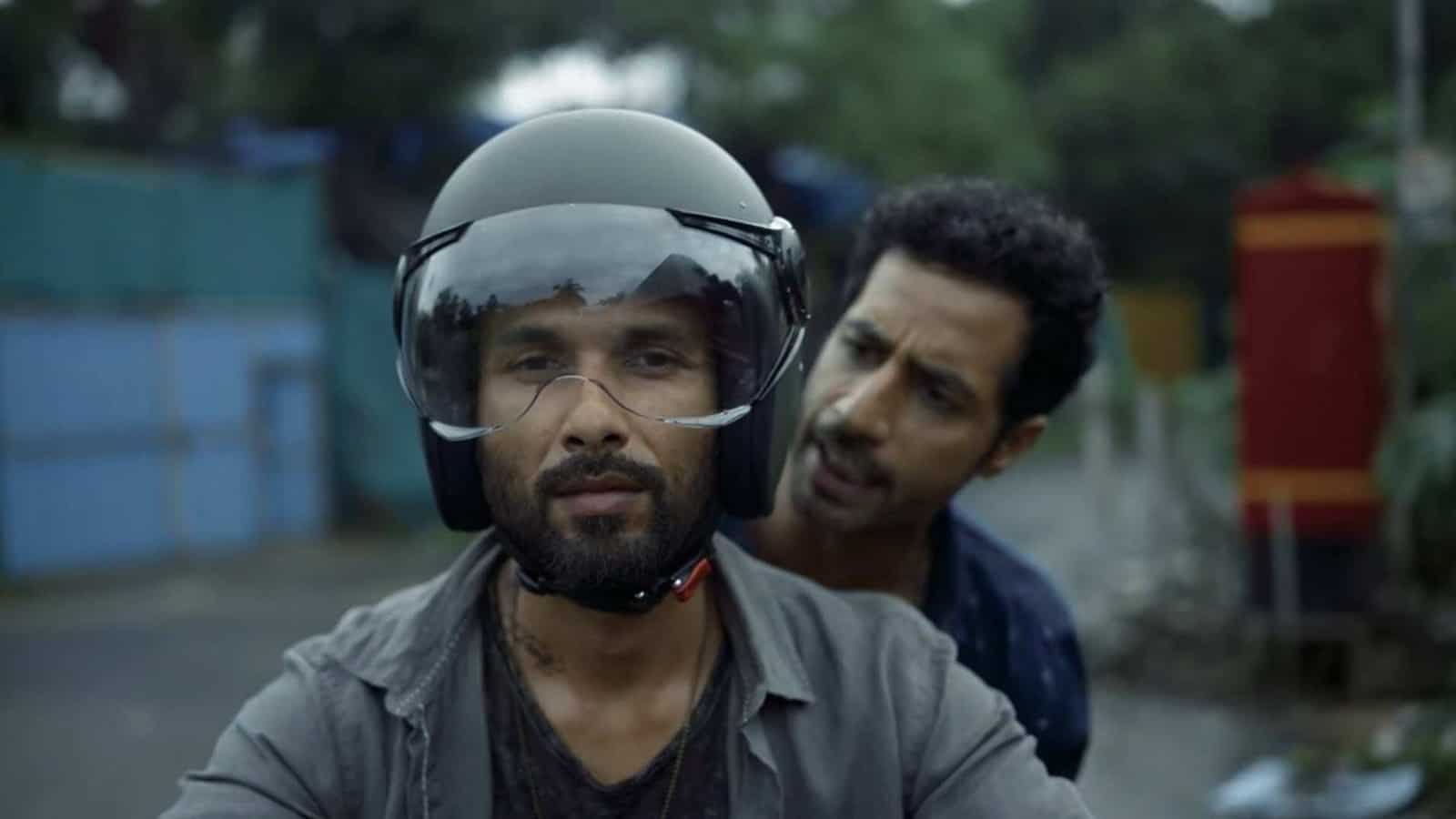 Farzi Twitter reactions: Fans love Shahid and that Family Man character's cameo