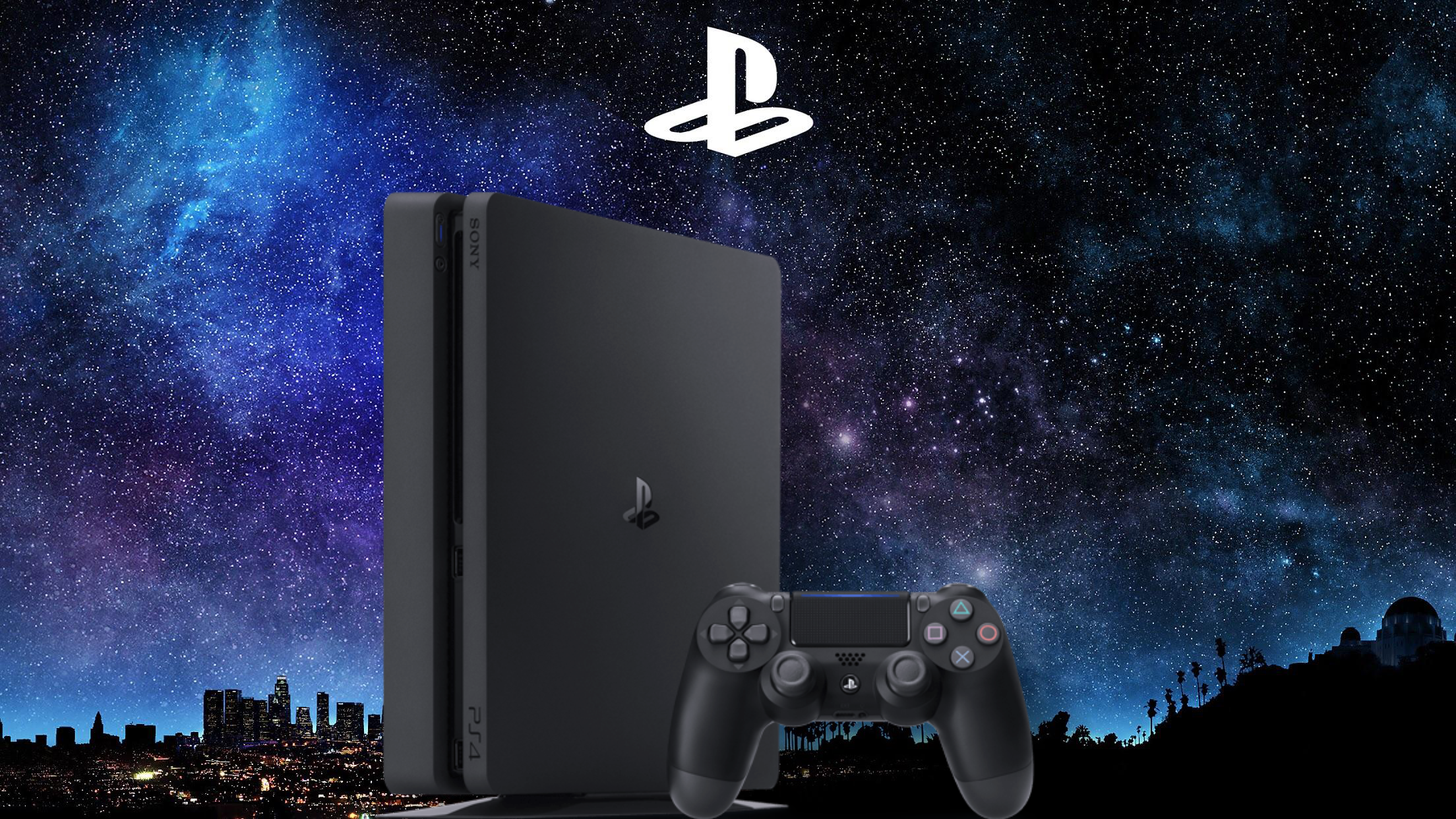 Sony reportedly originally planned to discontinue the PS4 in 2021