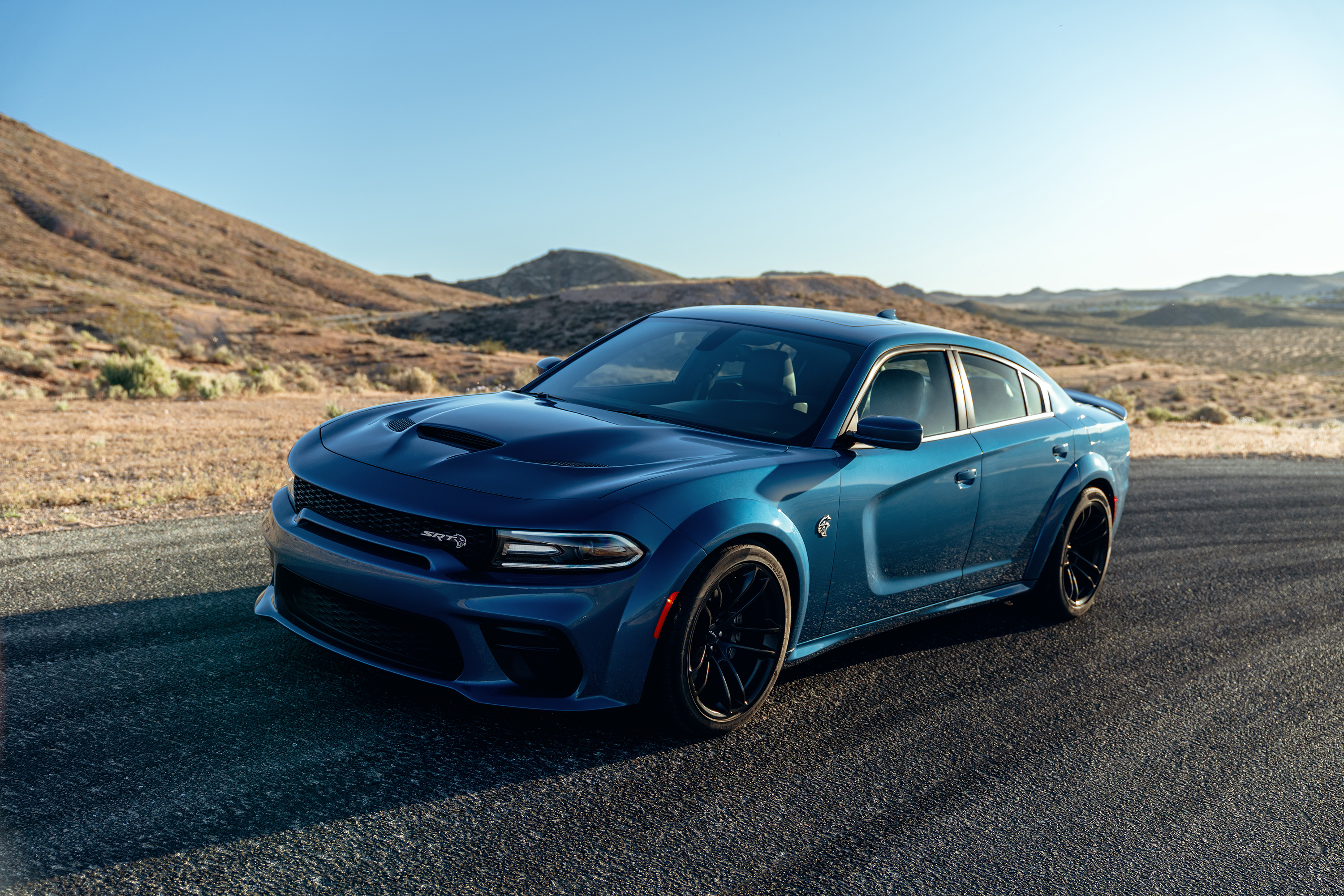 Download Dodge Charger Srt Hellcat wallpaper for mobile phone, free Dodge Charger Srt Hellcat HD picture
