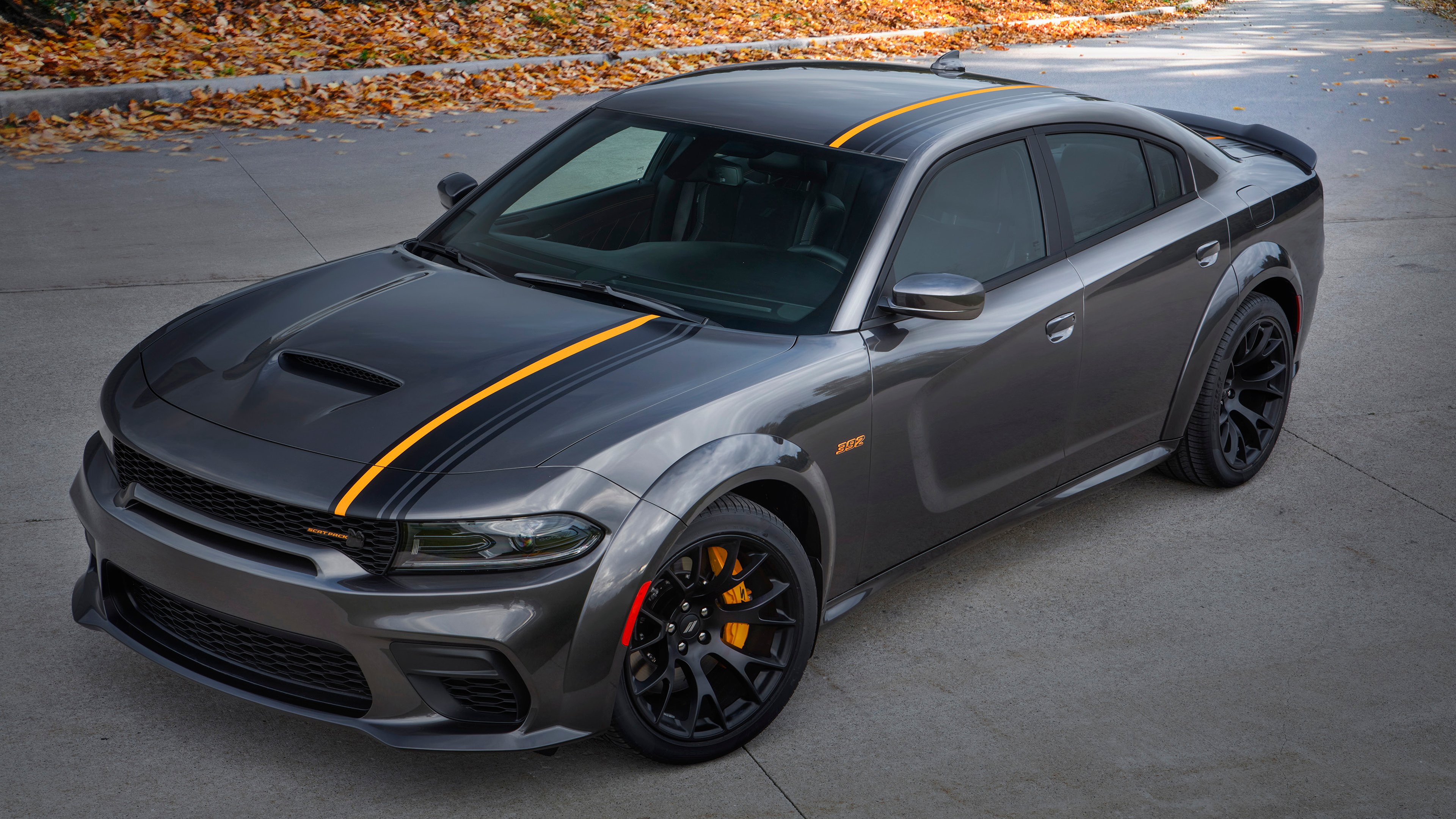 Dodge Charger 2022