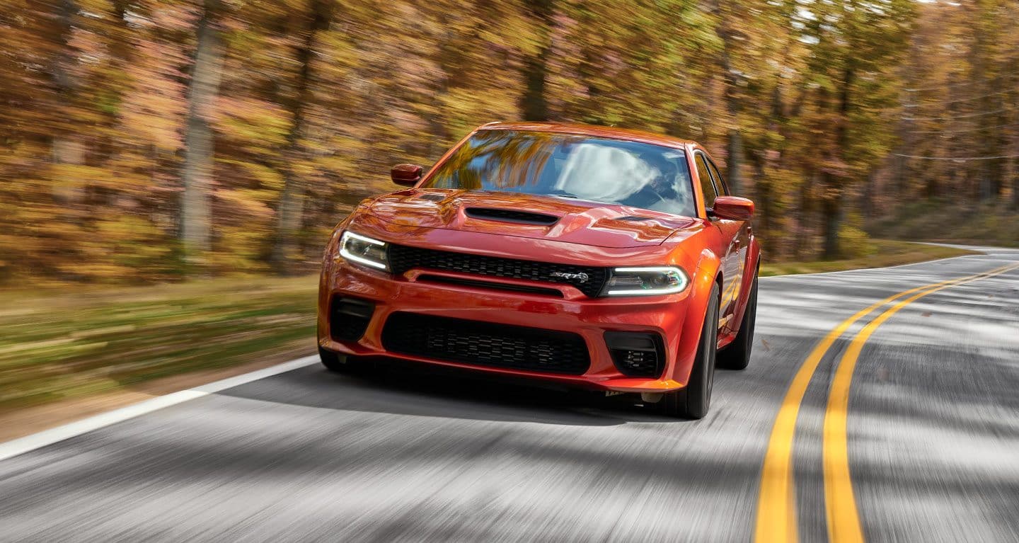 2022 Dodge Charger Gallery. Picture of Dodge Charger