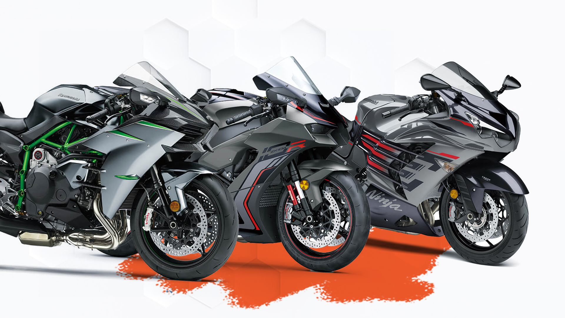 Every 2023 Motorcycle With More Than 200 HP