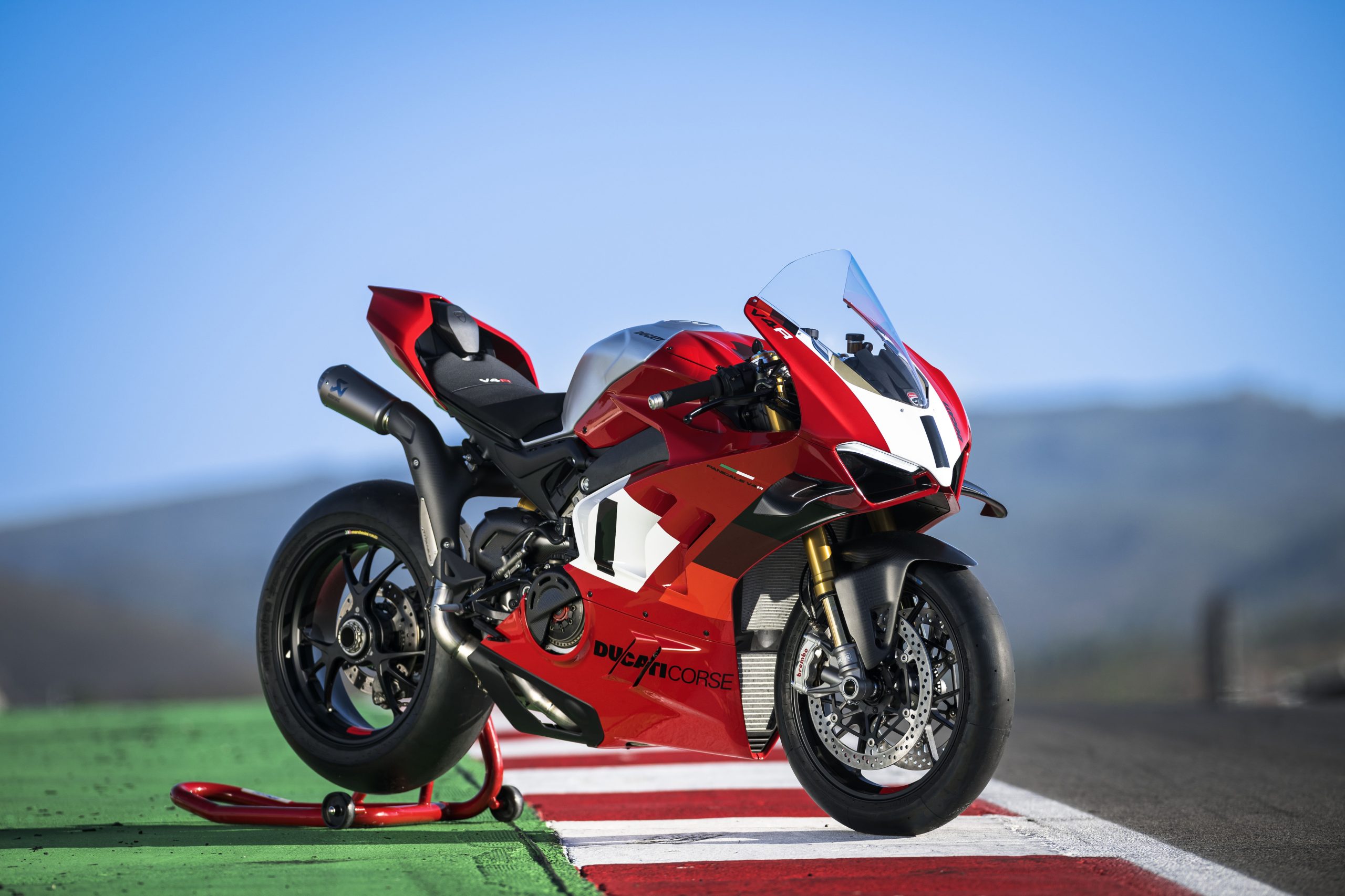 2023 Ducati Panigale V4 R: How Does 240.5 HP At 16,500 RPM Grab You?