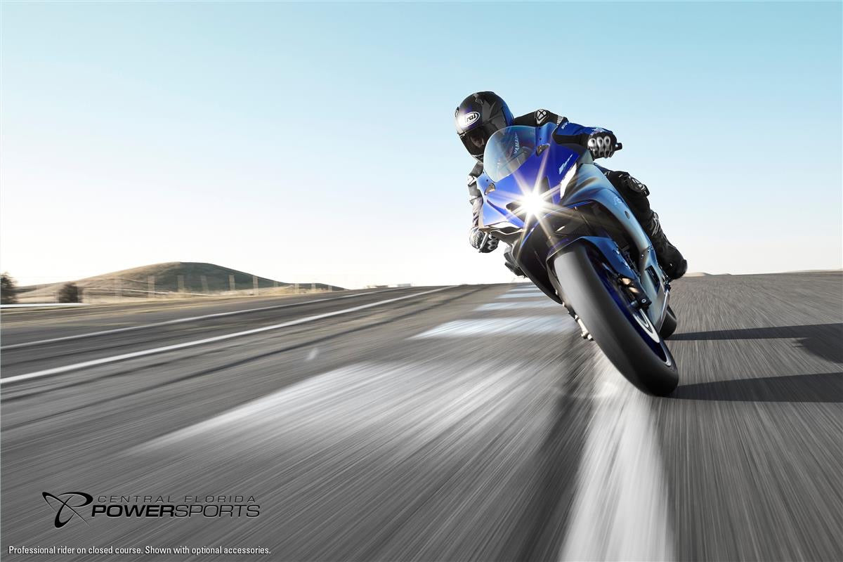 2023 Yamaha YZF R7 Florida PowerSports