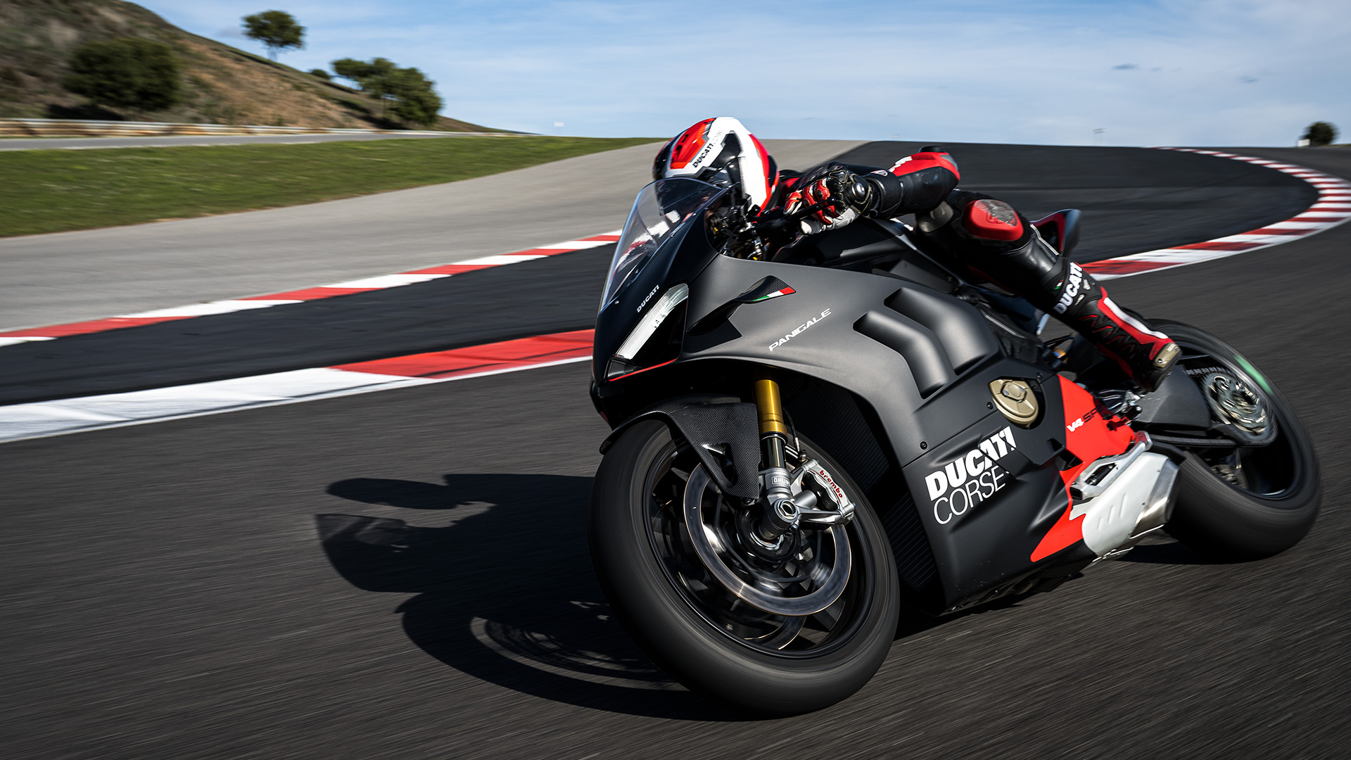 New 2023 Ducati Panigale V4 SP2, New Haven VT. Specs, Price, Photo