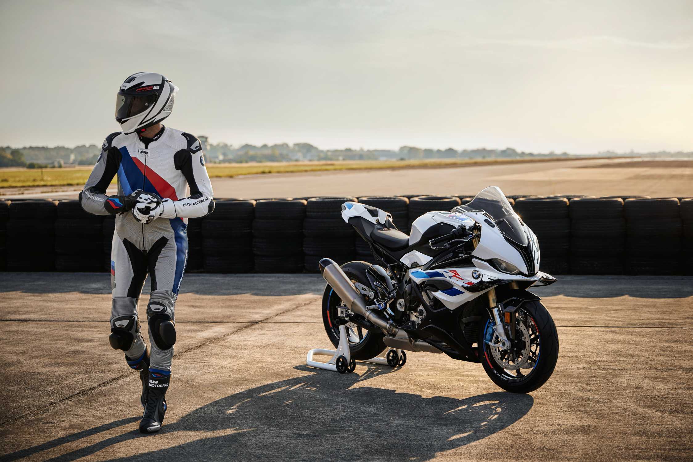 BMW Motorrad presents the new Ride & Style Collection 2023