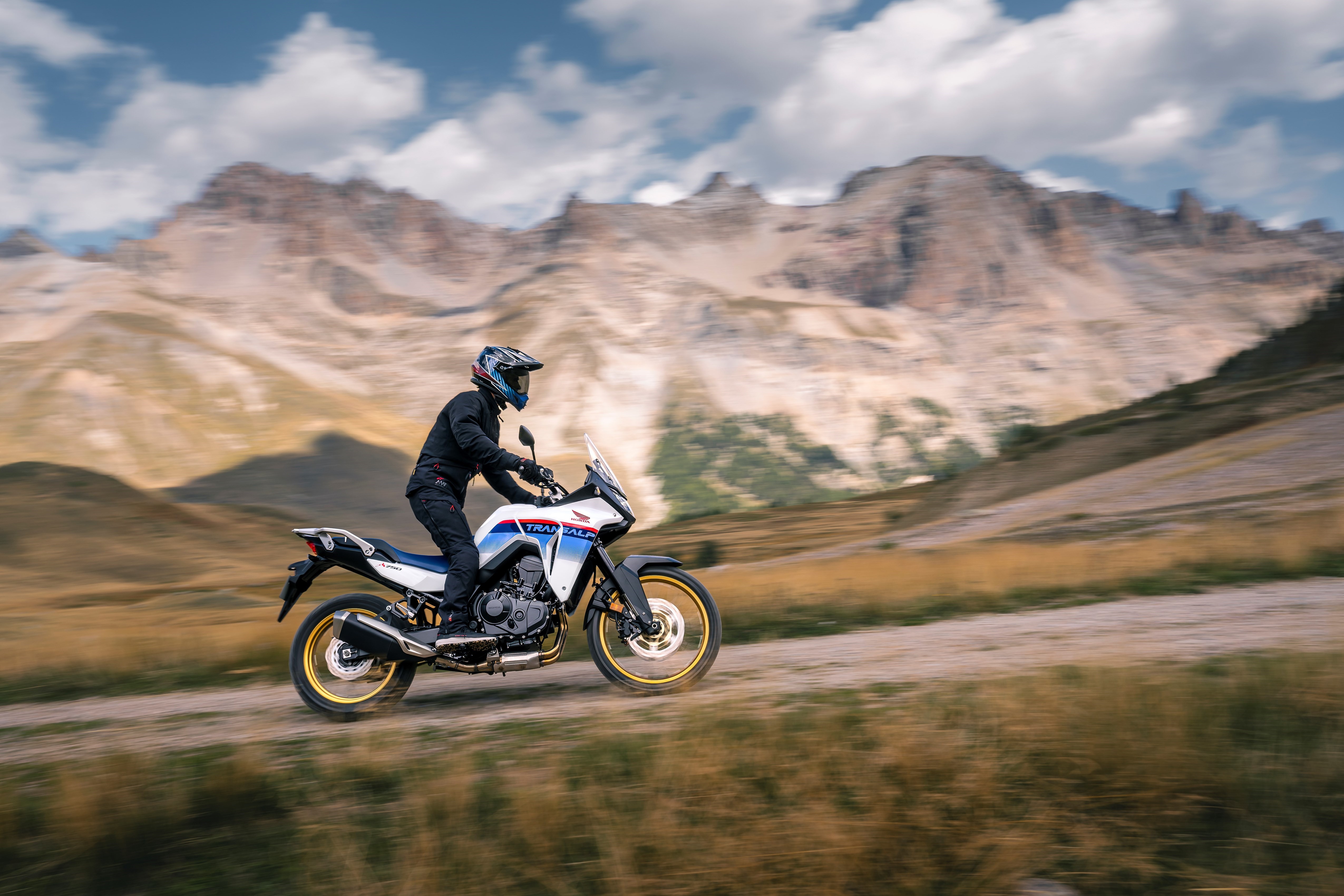 Top five middleweight adventure bikes for 2023