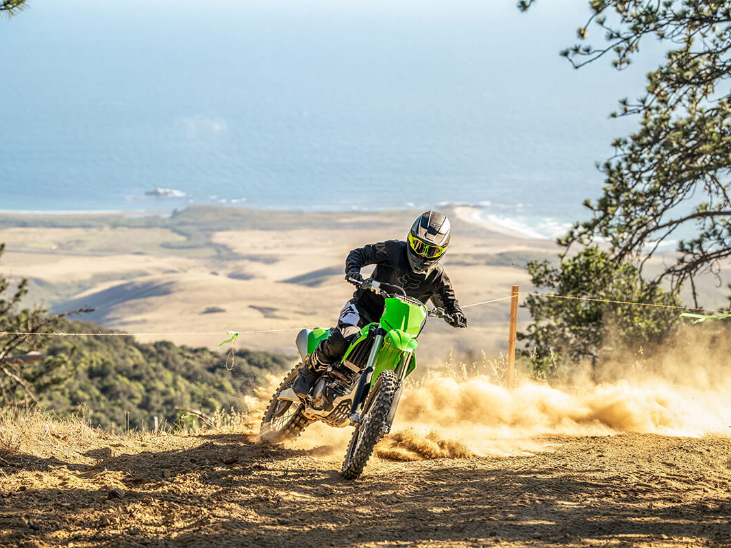 New 2023 Kawasaki KX 250X, Huron OH. Specs, Photo, Price