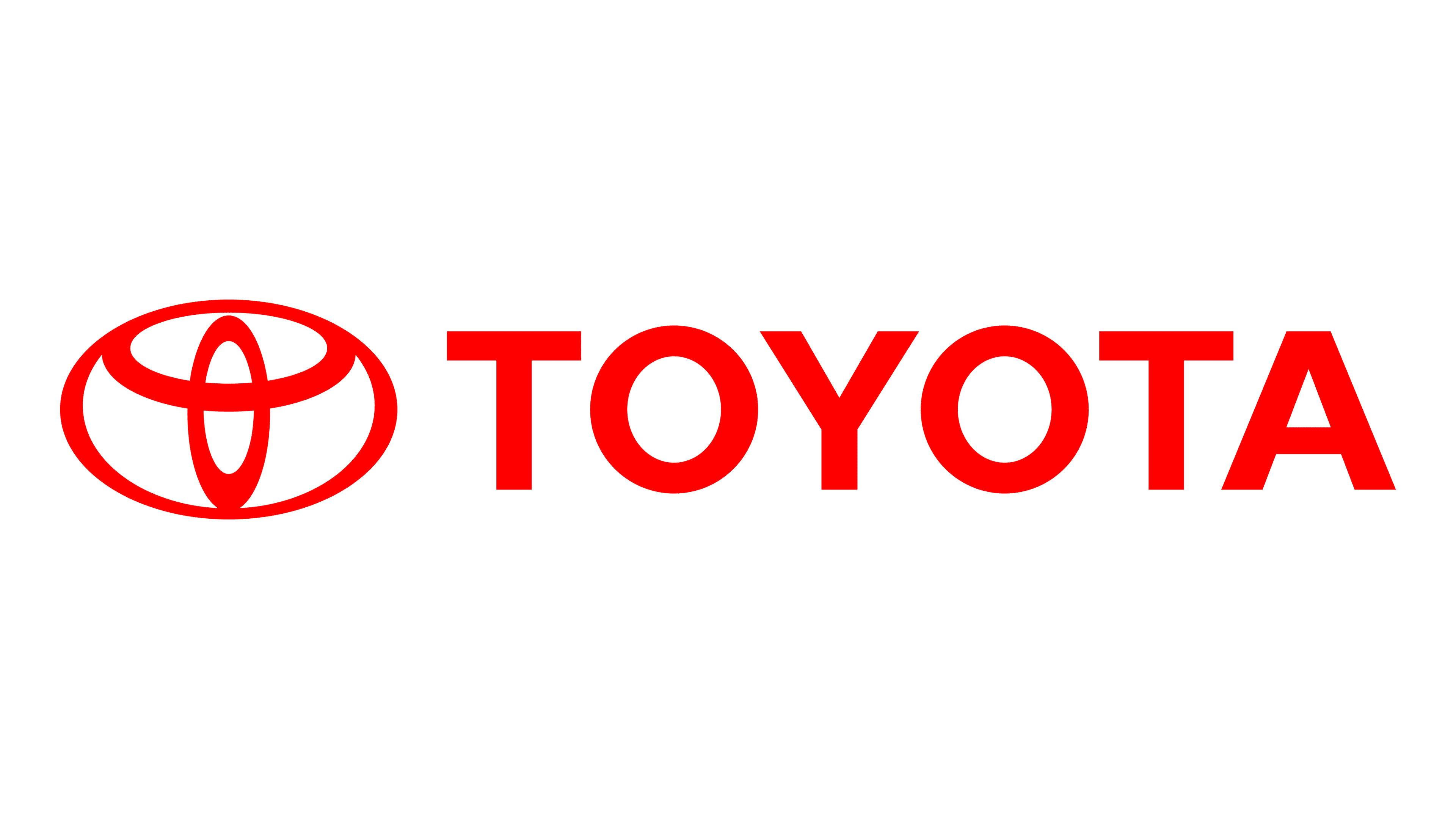 Toyota Logo Wallpaper and Background 4K, HD, Dual Screen