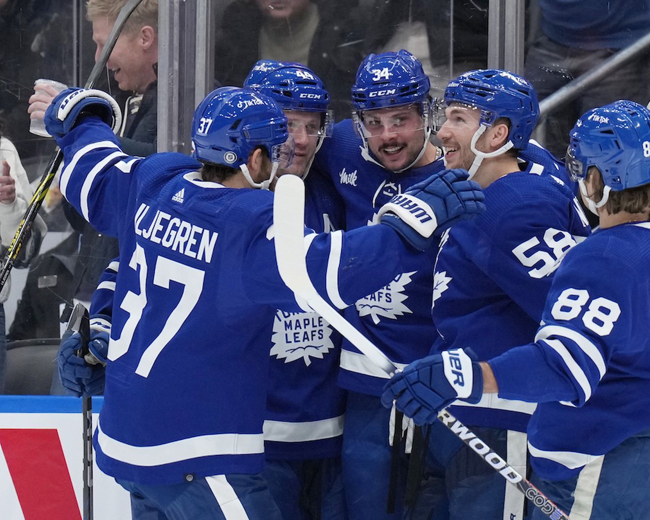 Maple Leafs vs. Canadiens picks and odds: Bet on Toronto to win big